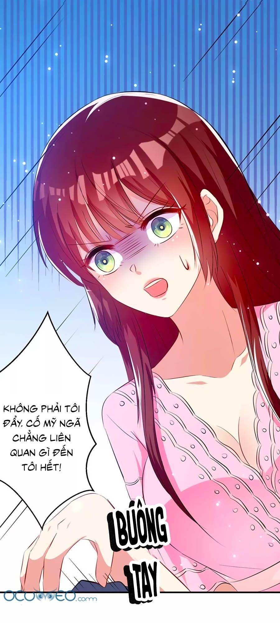 đọc truyện Thiên Tài Khốc Bảo: Tổng Tài Sủng Thê Quá Cường Hãn Chương 65 ảnh 19 tại Thiên Thai Truyện