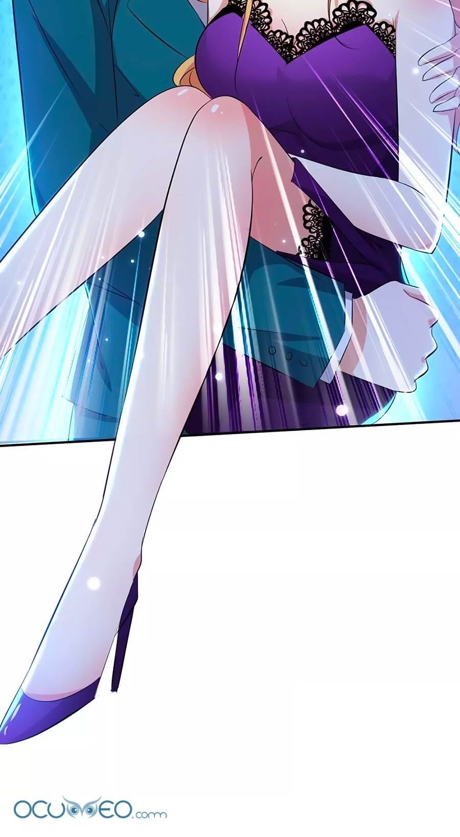 đọc truyện Thiên Tài Khốc Bảo: Tổng Tài Sủng Thê Quá Cường Hãn Chương 65 ảnh 25 tại Thiên Thai Truyện