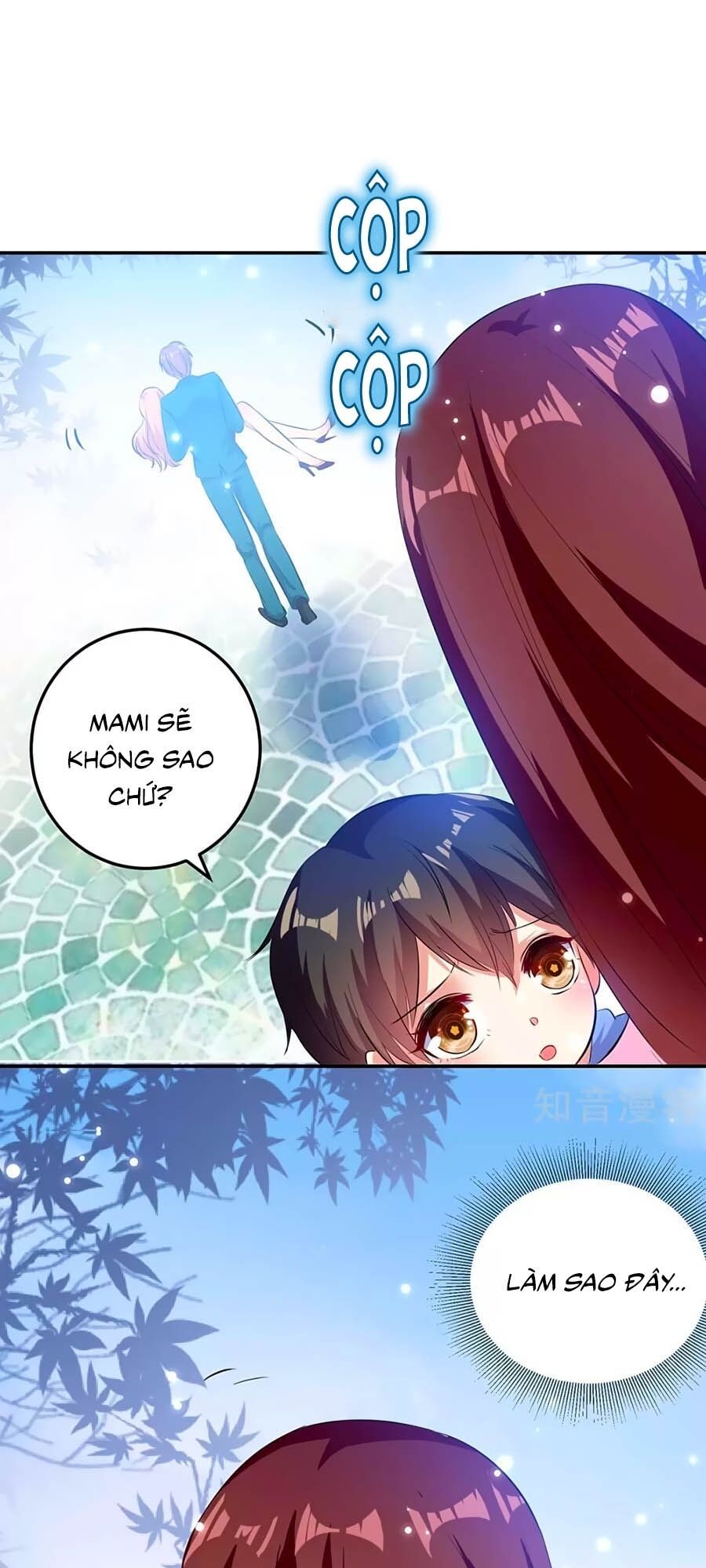 đọc truyện Thiên Tài Khốc Bảo: Tổng Tài Sủng Thê Quá Cường Hãn Chương 65 ảnh 26 tại Thiên Thai Truyện