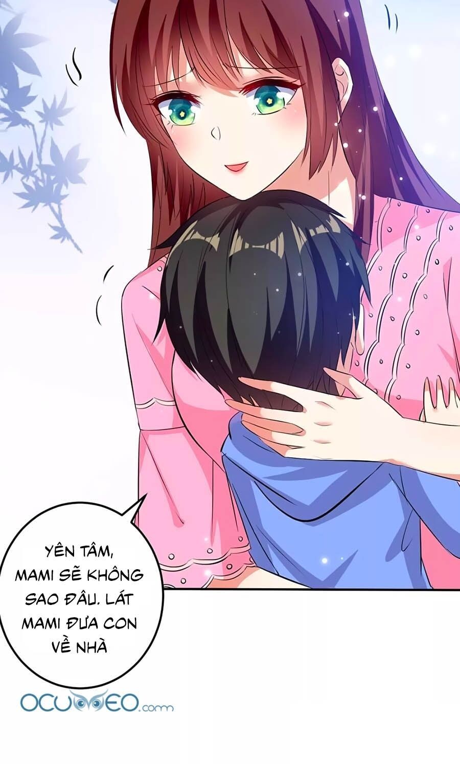 đọc truyện Thiên Tài Khốc Bảo: Tổng Tài Sủng Thê Quá Cường Hãn Chương 65 ảnh 27 tại Thiên Thai Truyện