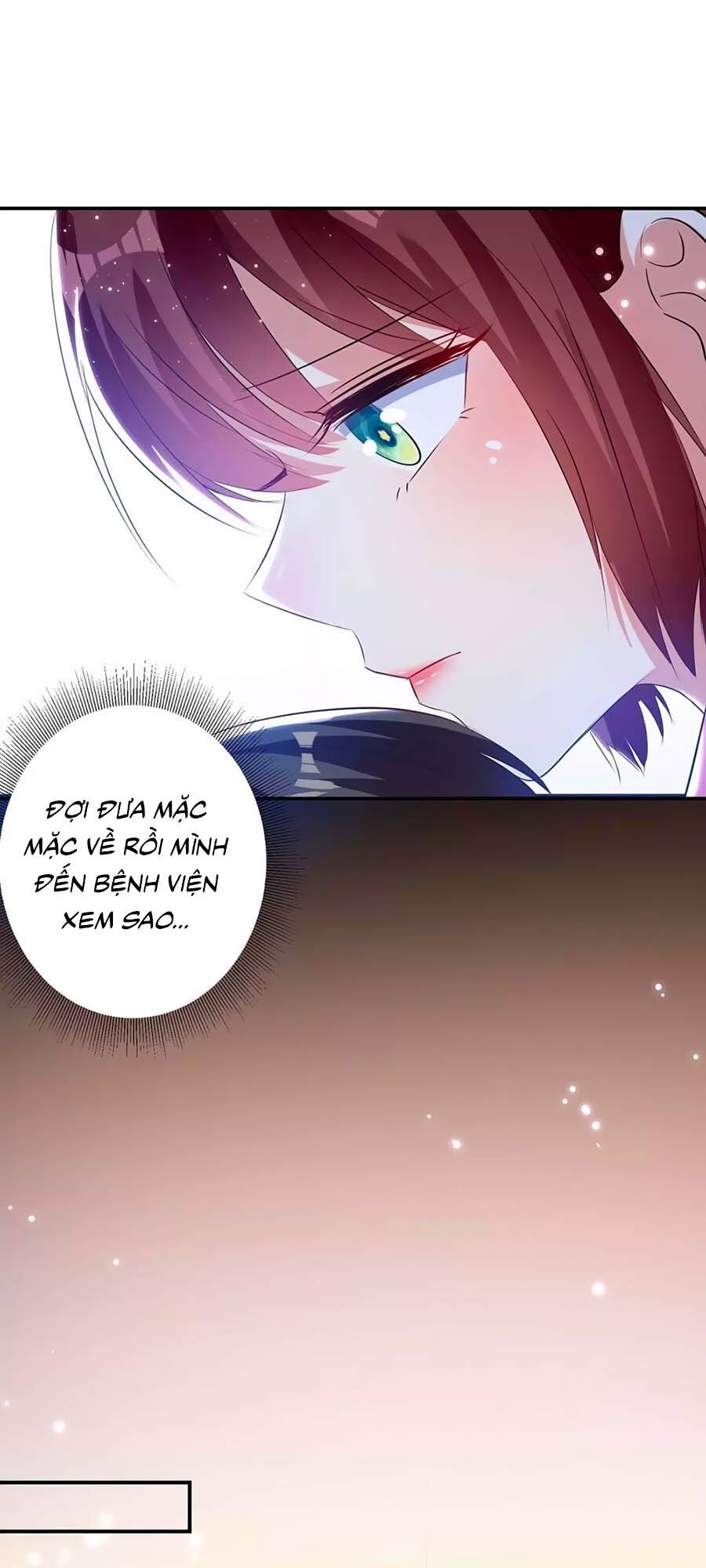 đọc truyện Thiên Tài Khốc Bảo: Tổng Tài Sủng Thê Quá Cường Hãn Chương 65 ảnh 28 tại Thiên Thai Truyện