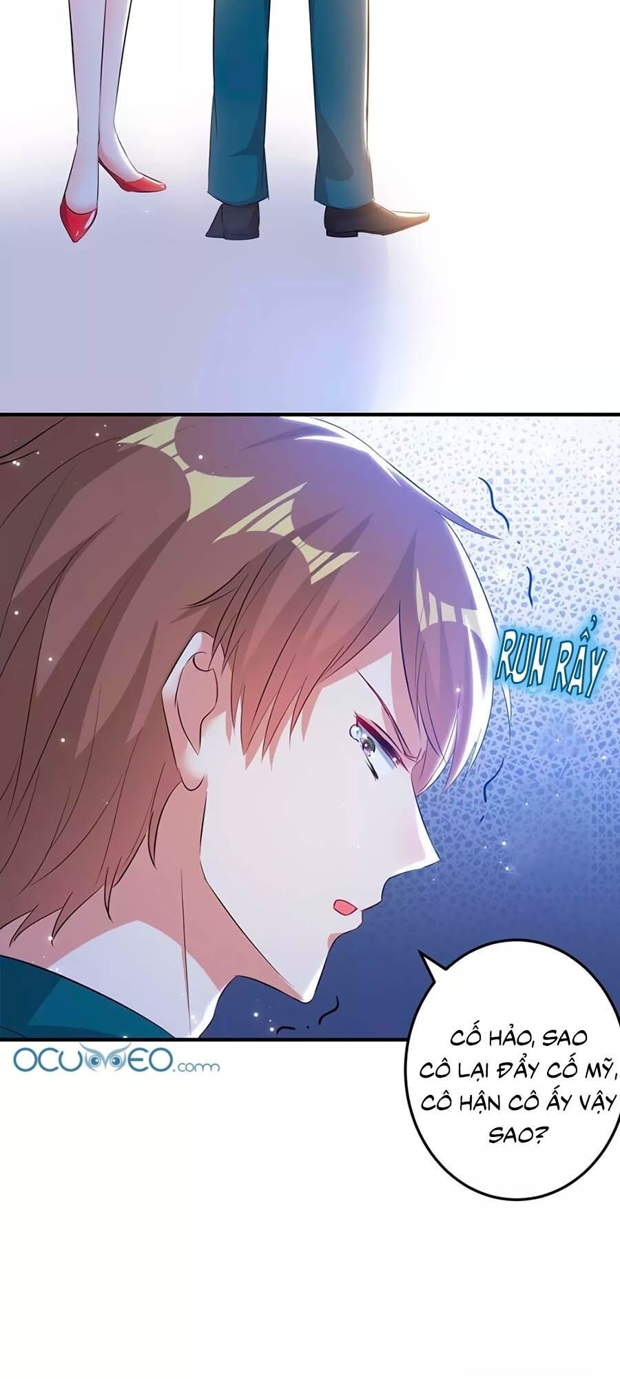 đọc truyện Thiên Tài Khốc Bảo: Tổng Tài Sủng Thê Quá Cường Hãn Chương 65 ảnh 31 tại Thiên Thai Truyện