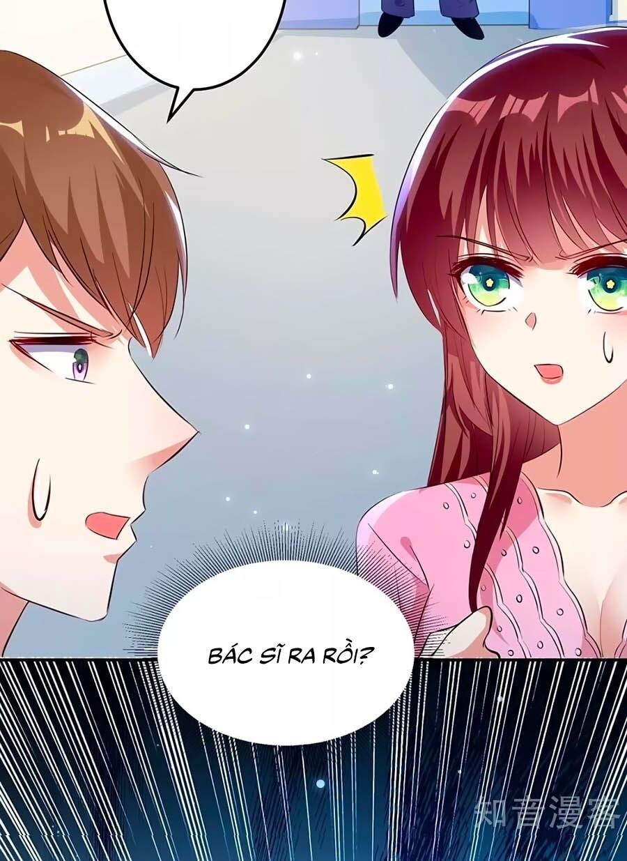 đọc truyện Thiên Tài Khốc Bảo: Tổng Tài Sủng Thê Quá Cường Hãn Chương 65 ảnh 34 tại Thiên Thai Truyện