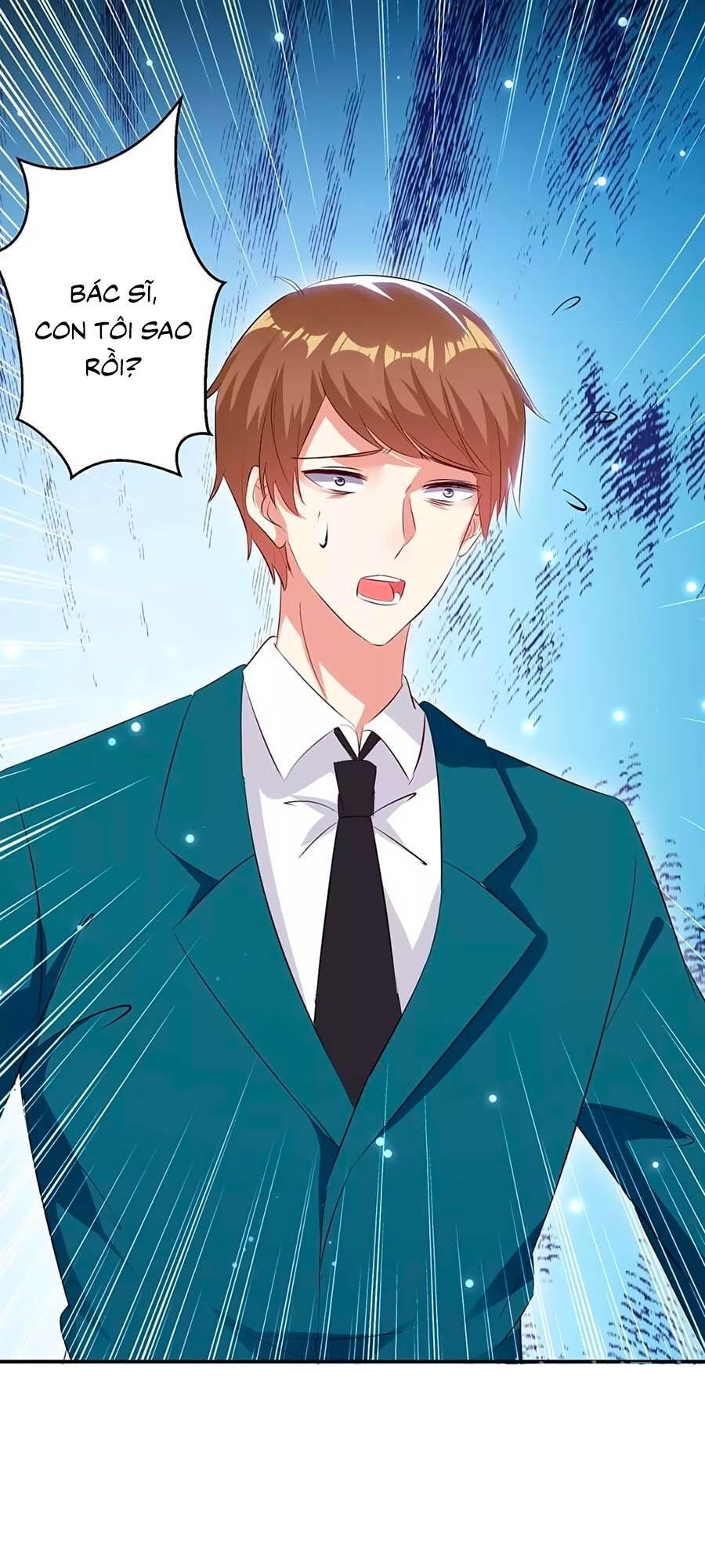 đọc truyện Thiên Tài Khốc Bảo: Tổng Tài Sủng Thê Quá Cường Hãn Chương 65 ảnh 35 tại Thiên Thai Truyện