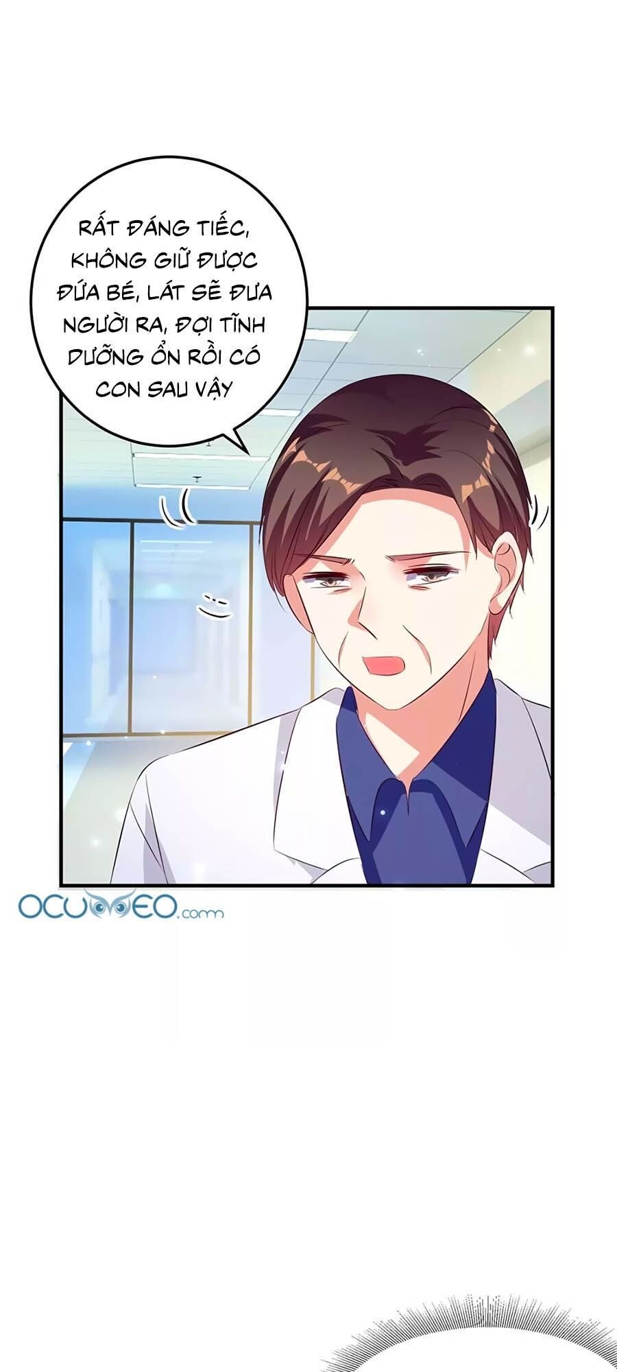 đọc truyện Thiên Tài Khốc Bảo: Tổng Tài Sủng Thê Quá Cường Hãn Chương 65 ảnh 37 tại Thiên Thai Truyện