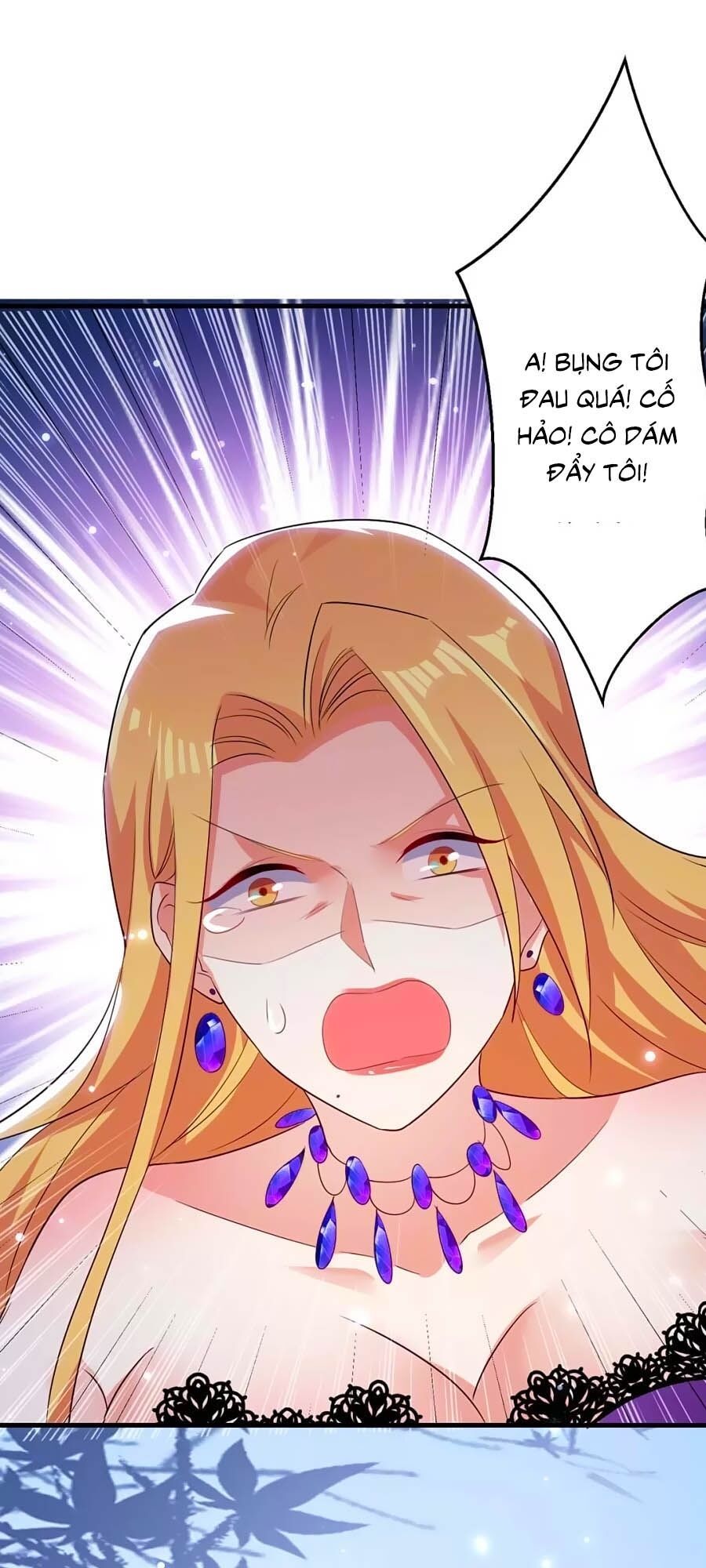 đọc truyện Thiên Tài Khốc Bảo: Tổng Tài Sủng Thê Quá Cường Hãn Chương 65 ảnh 6 tại Thiên Thai Truyện