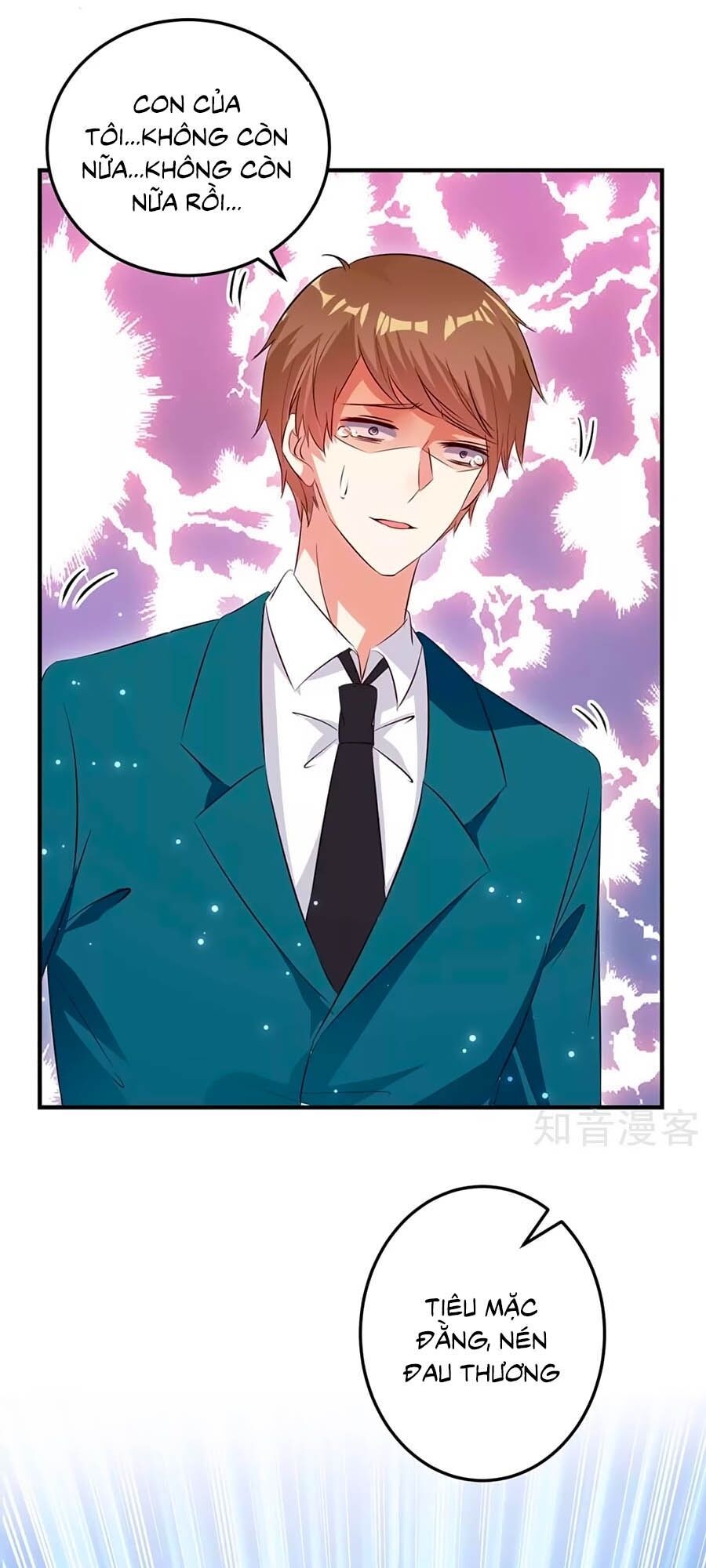 đọc truyện Thiên Tài Khốc Bảo: Tổng Tài Sủng Thê Quá Cường Hãn Chương 66 ảnh 3 tại Thiên Thai Truyện