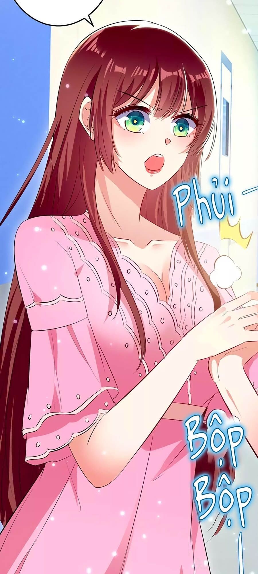 đọc truyện Thiên Tài Khốc Bảo: Tổng Tài Sủng Thê Quá Cường Hãn Chương 66 ảnh 12 tại Thiên Thai Truyện