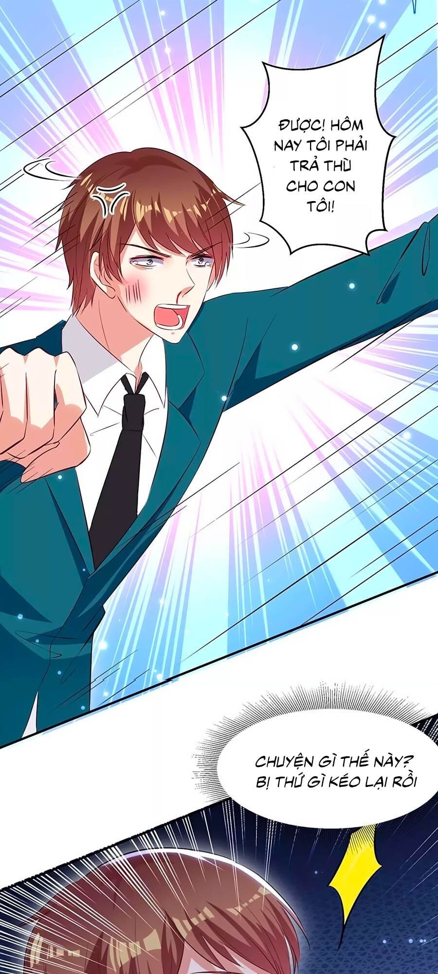 đọc truyện Thiên Tài Khốc Bảo: Tổng Tài Sủng Thê Quá Cường Hãn Chương 66 ảnh 14 tại Thiên Thai Truyện