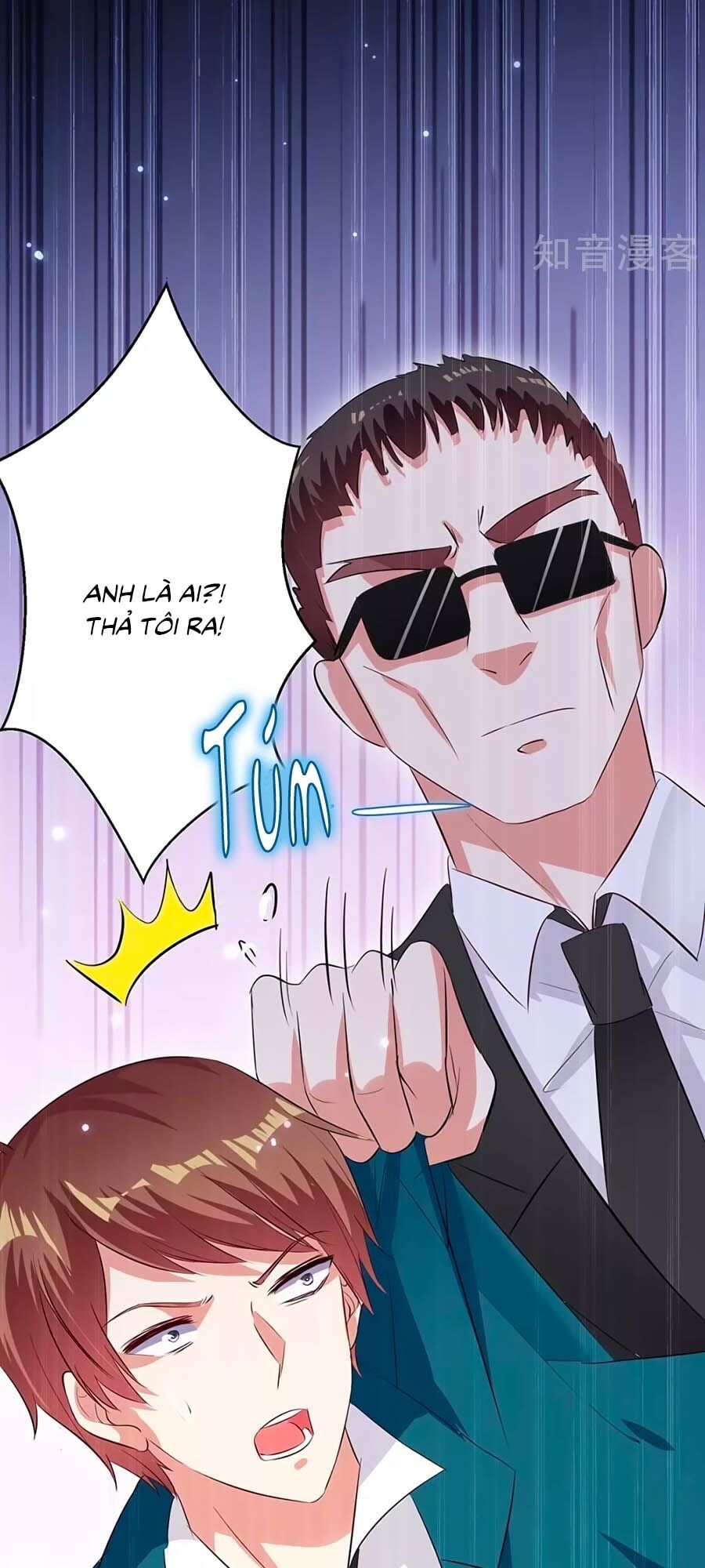 đọc truyện Thiên Tài Khốc Bảo: Tổng Tài Sủng Thê Quá Cường Hãn Chương 66 ảnh 16 tại Thiên Thai Truyện