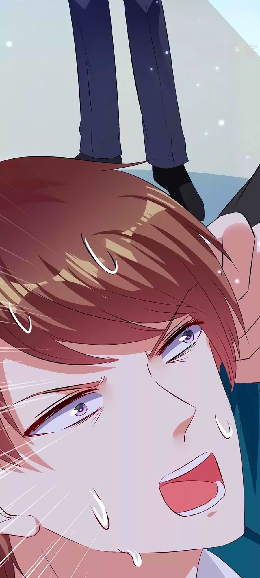 đọc truyện Thiên Tài Khốc Bảo: Tổng Tài Sủng Thê Quá Cường Hãn Chương 66 ảnh 20 tại Thiên Thai Truyện