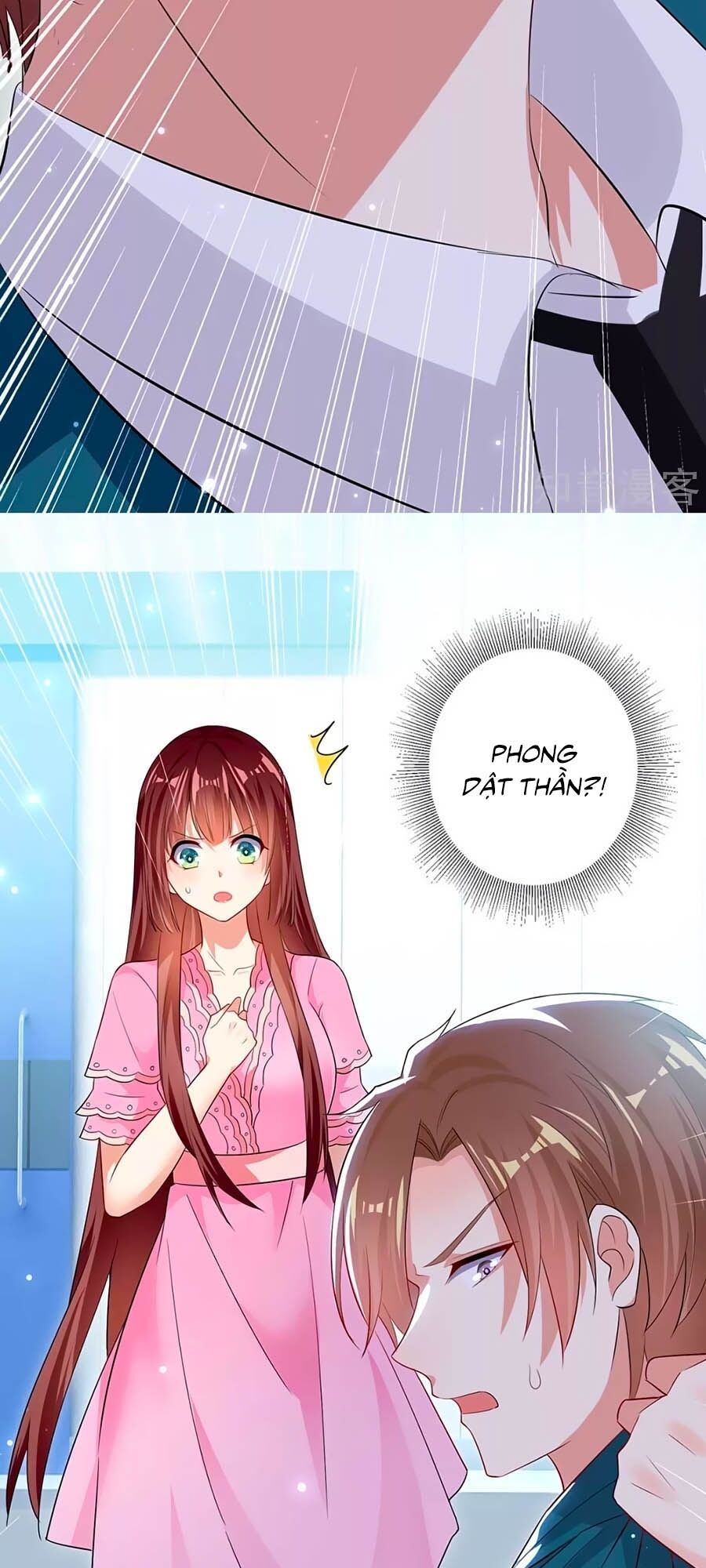 đọc truyện Thiên Tài Khốc Bảo: Tổng Tài Sủng Thê Quá Cường Hãn Chương 66 ảnh 21 tại Thiên Thai Truyện