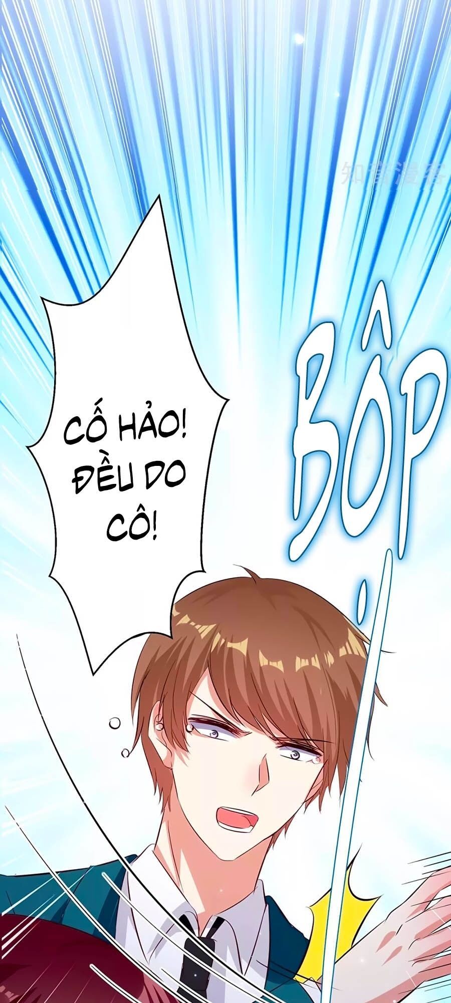 đọc truyện Thiên Tài Khốc Bảo: Tổng Tài Sủng Thê Quá Cường Hãn Chương 66 ảnh 4 tại Thiên Thai Truyện