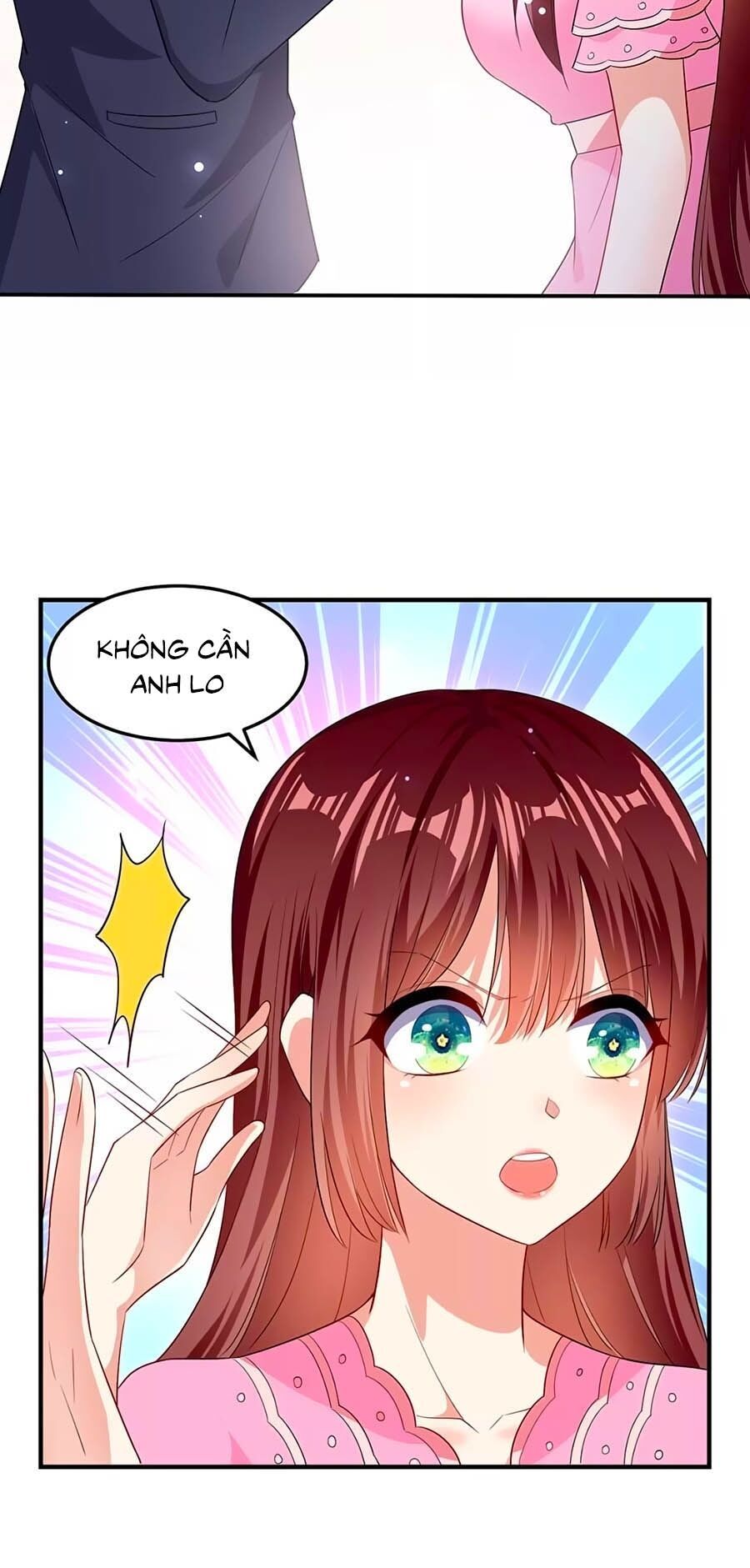 đọc truyện Thiên Tài Khốc Bảo: Tổng Tài Sủng Thê Quá Cường Hãn Chương 66 ảnh 24 tại Thiên Thai Truyện