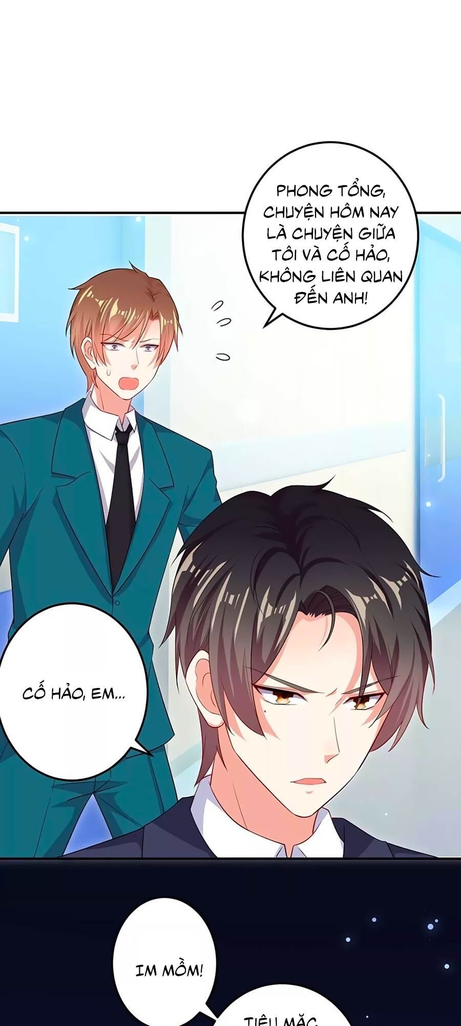 đọc truyện Thiên Tài Khốc Bảo: Tổng Tài Sủng Thê Quá Cường Hãn Chương 66 ảnh 25 tại Thiên Thai Truyện