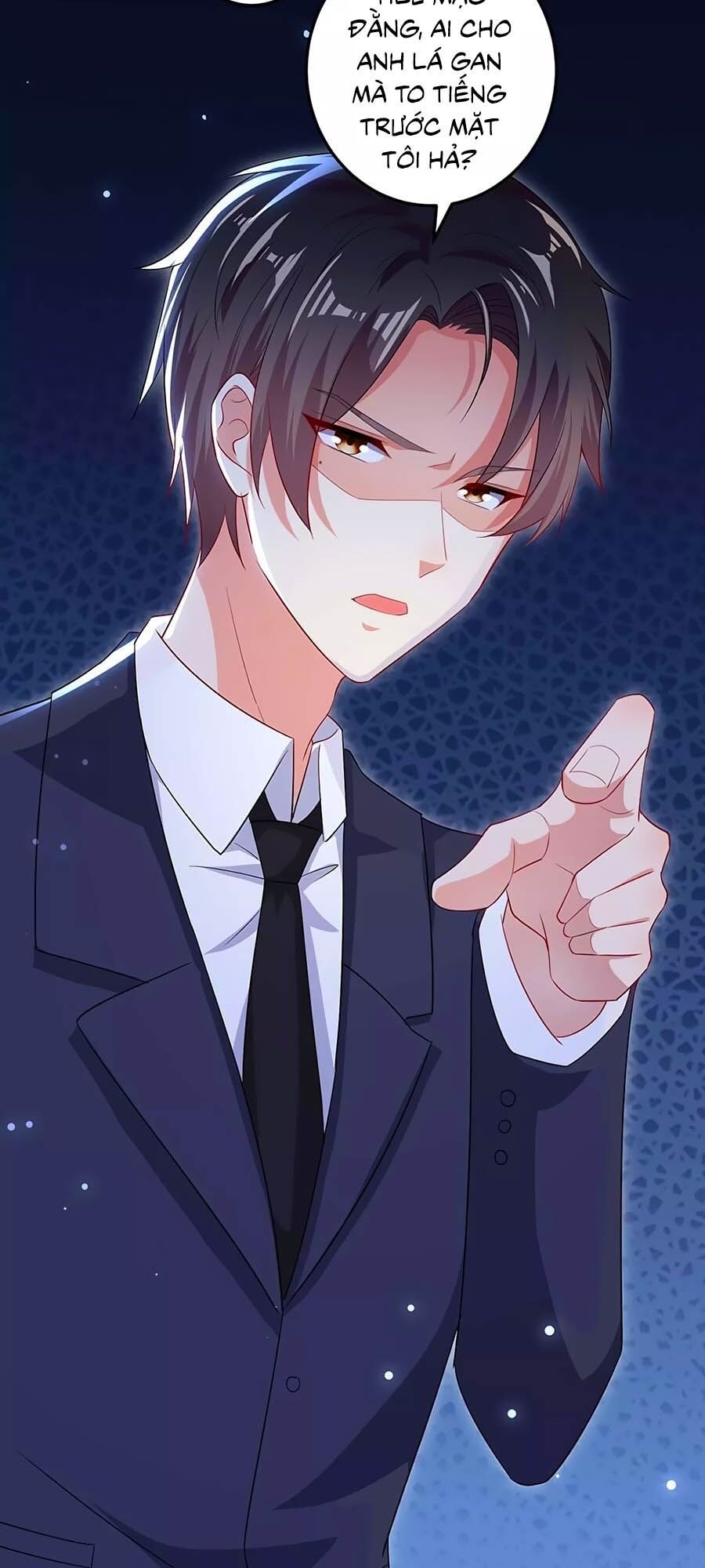 đọc truyện Thiên Tài Khốc Bảo: Tổng Tài Sủng Thê Quá Cường Hãn Chương 66 ảnh 26 tại Thiên Thai Truyện