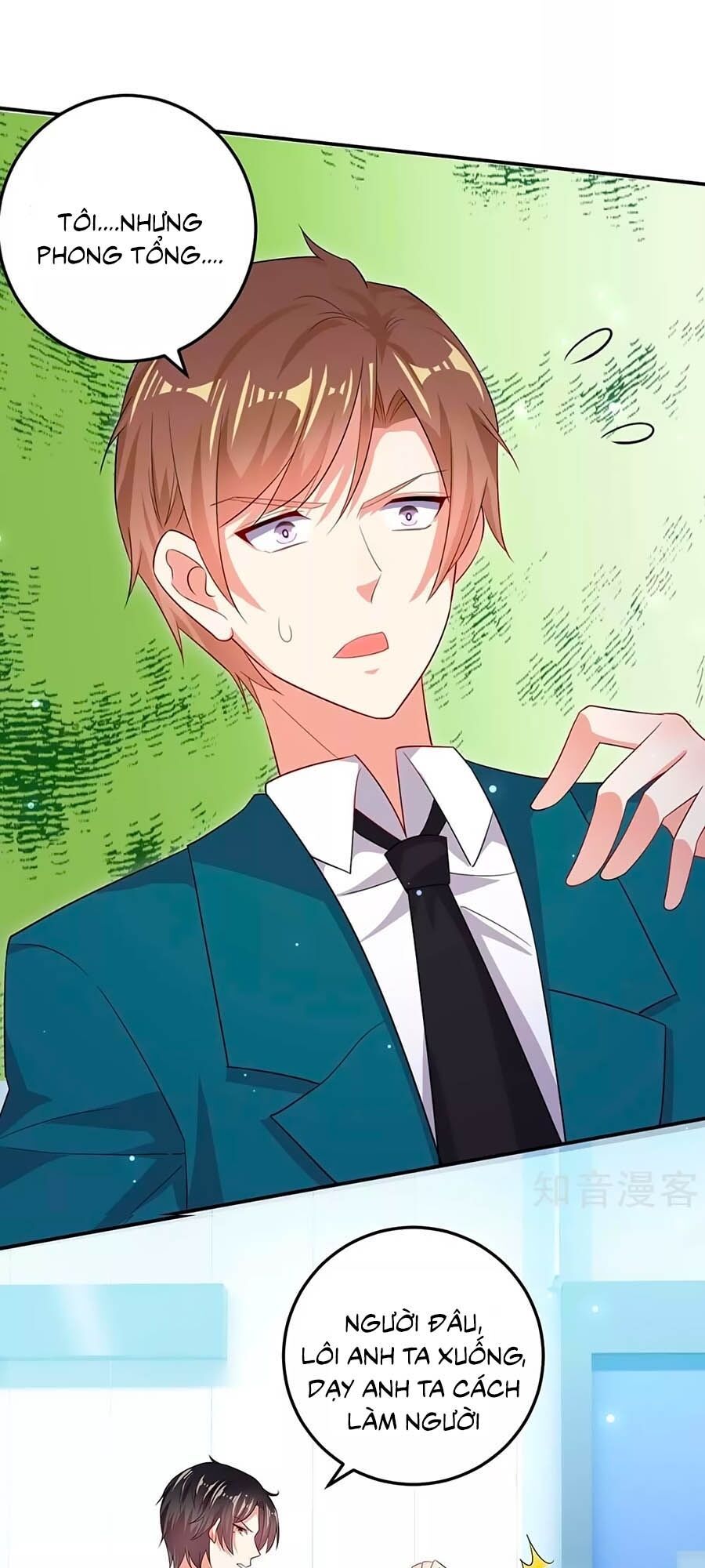 đọc truyện Thiên Tài Khốc Bảo: Tổng Tài Sủng Thê Quá Cường Hãn Chương 66 ảnh 28 tại Thiên Thai Truyện