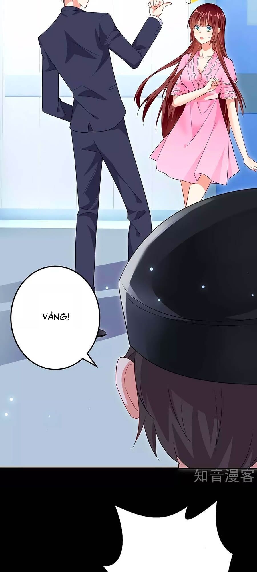 đọc truyện Thiên Tài Khốc Bảo: Tổng Tài Sủng Thê Quá Cường Hãn Chương 66 ảnh 29 tại Thiên Thai Truyện