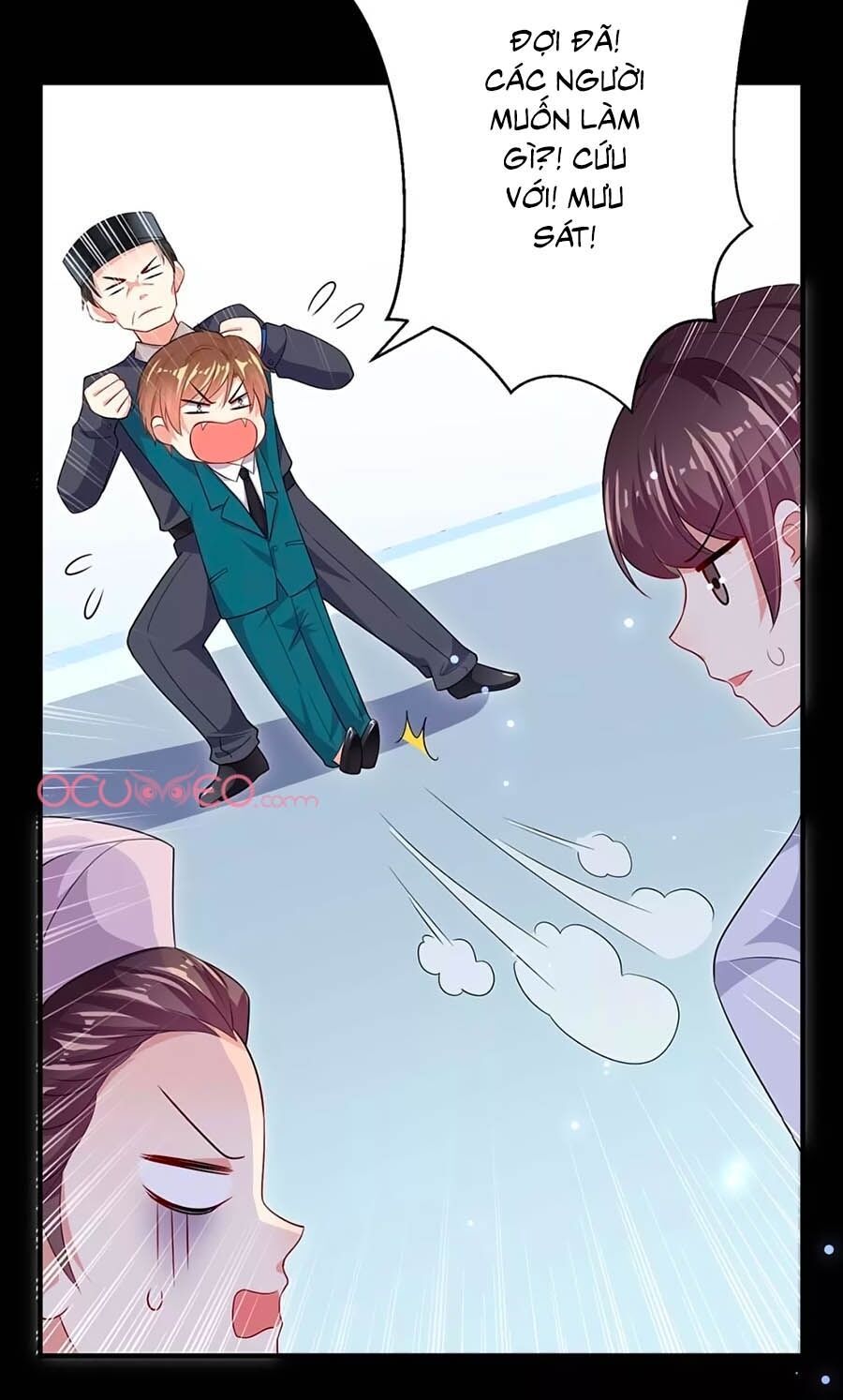 đọc truyện Thiên Tài Khốc Bảo: Tổng Tài Sủng Thê Quá Cường Hãn Chương 66 ảnh 30 tại Thiên Thai Truyện