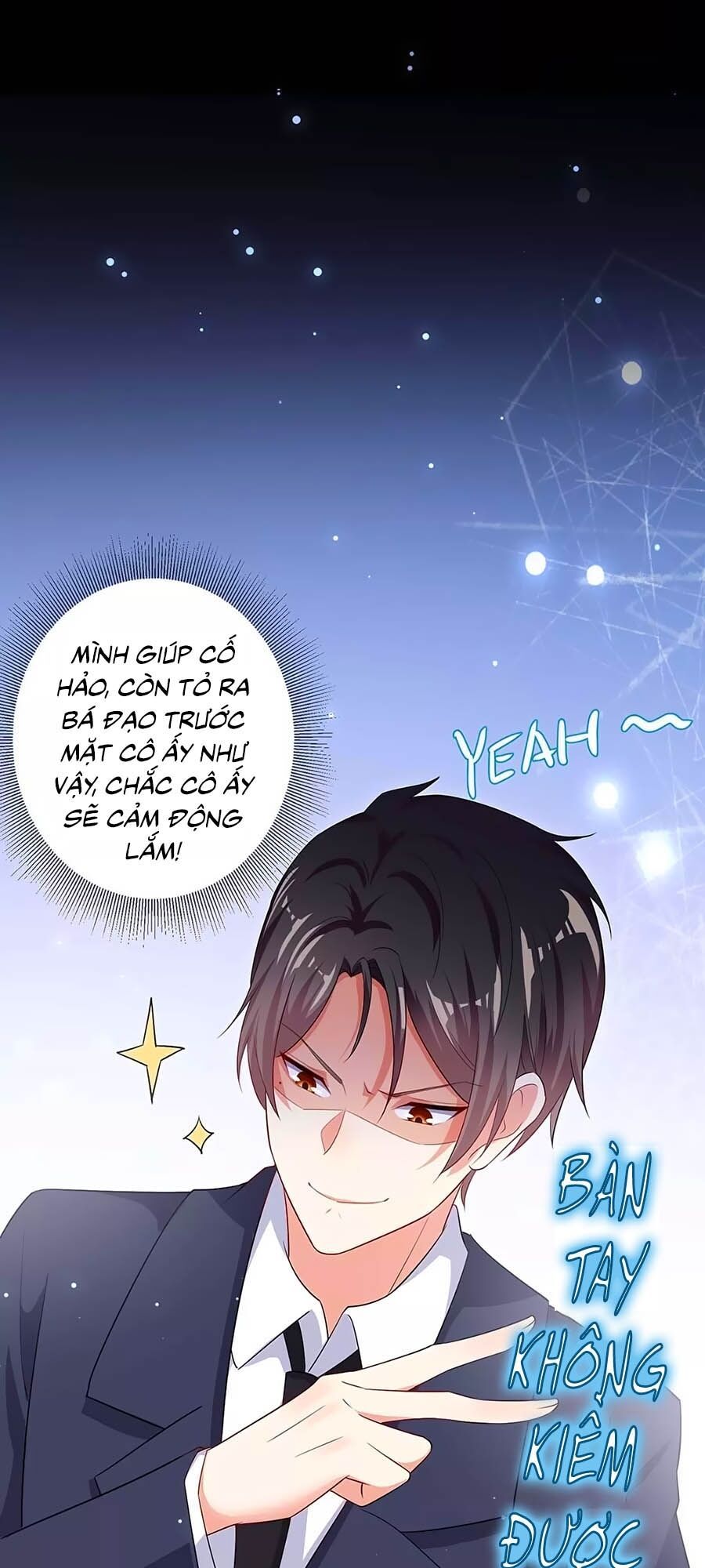 đọc truyện Thiên Tài Khốc Bảo: Tổng Tài Sủng Thê Quá Cường Hãn Chương 66 ảnh 31 tại Thiên Thai Truyện