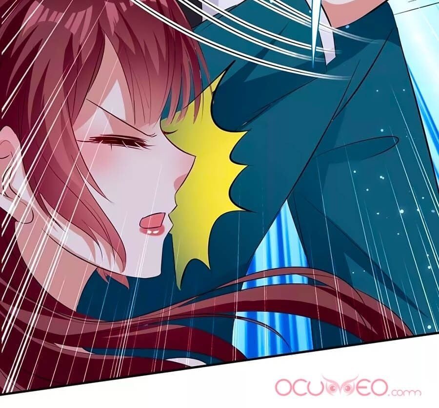 đọc truyện Thiên Tài Khốc Bảo: Tổng Tài Sủng Thê Quá Cường Hãn Chương 66 ảnh 5 tại Thiên Thai Truyện