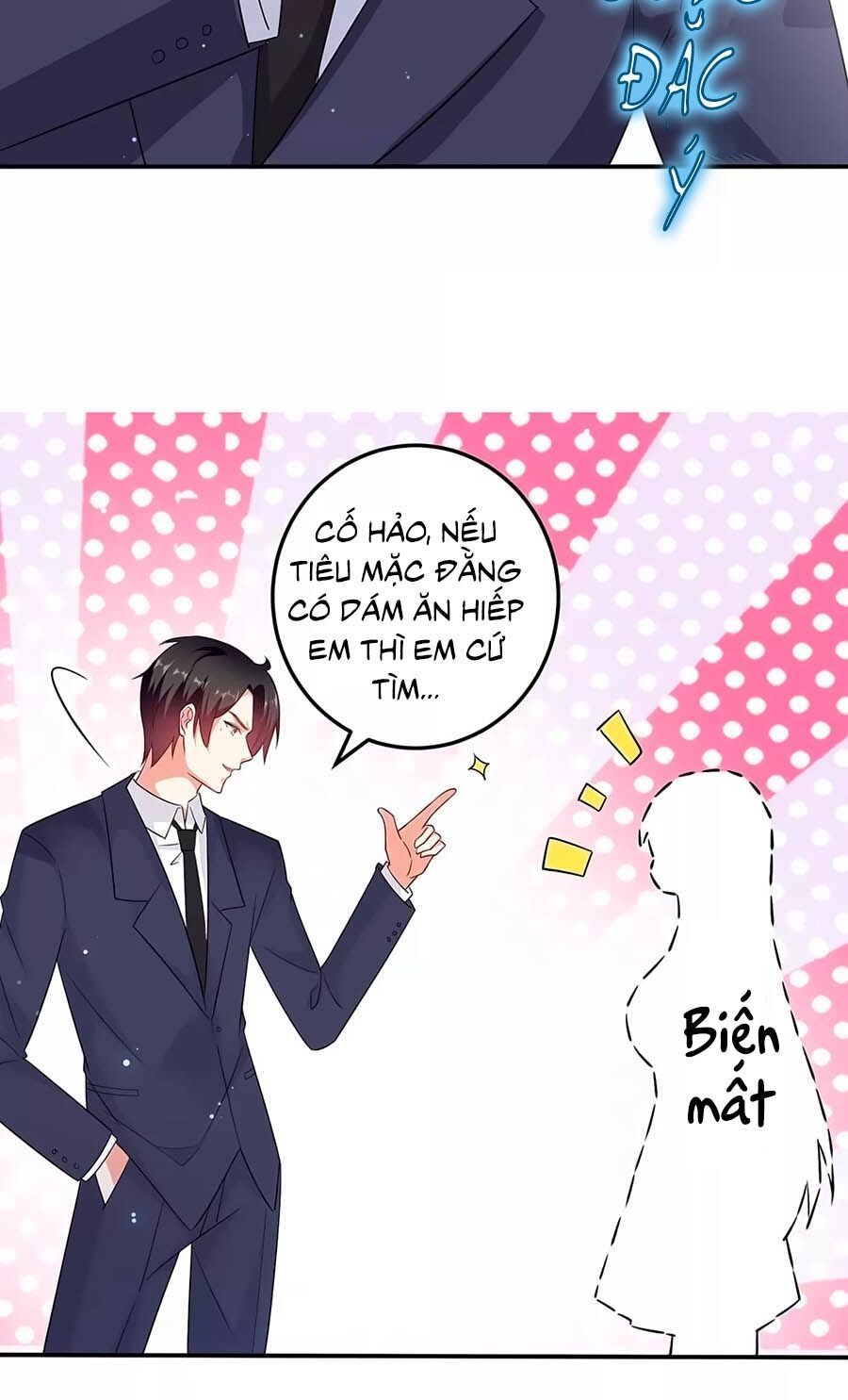 đọc truyện Thiên Tài Khốc Bảo: Tổng Tài Sủng Thê Quá Cường Hãn Chương 66 ảnh 32 tại Thiên Thai Truyện