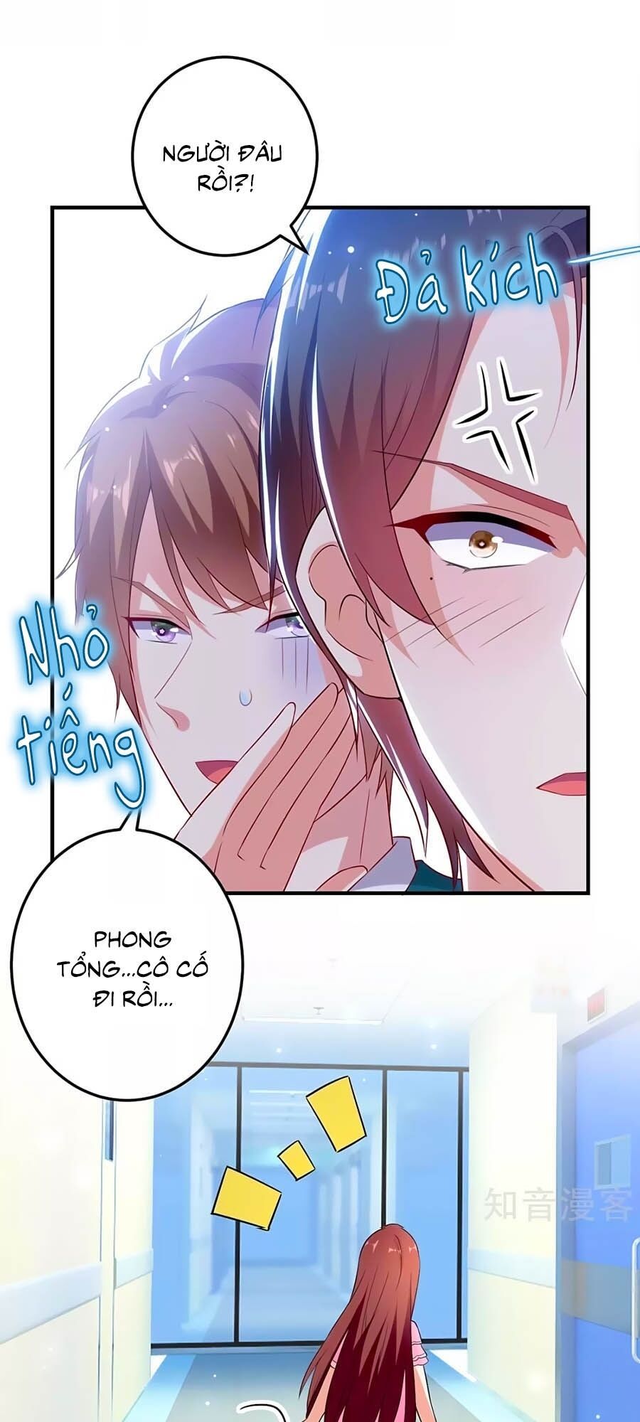 đọc truyện Thiên Tài Khốc Bảo: Tổng Tài Sủng Thê Quá Cường Hãn Chương 66 ảnh 33 tại Thiên Thai Truyện