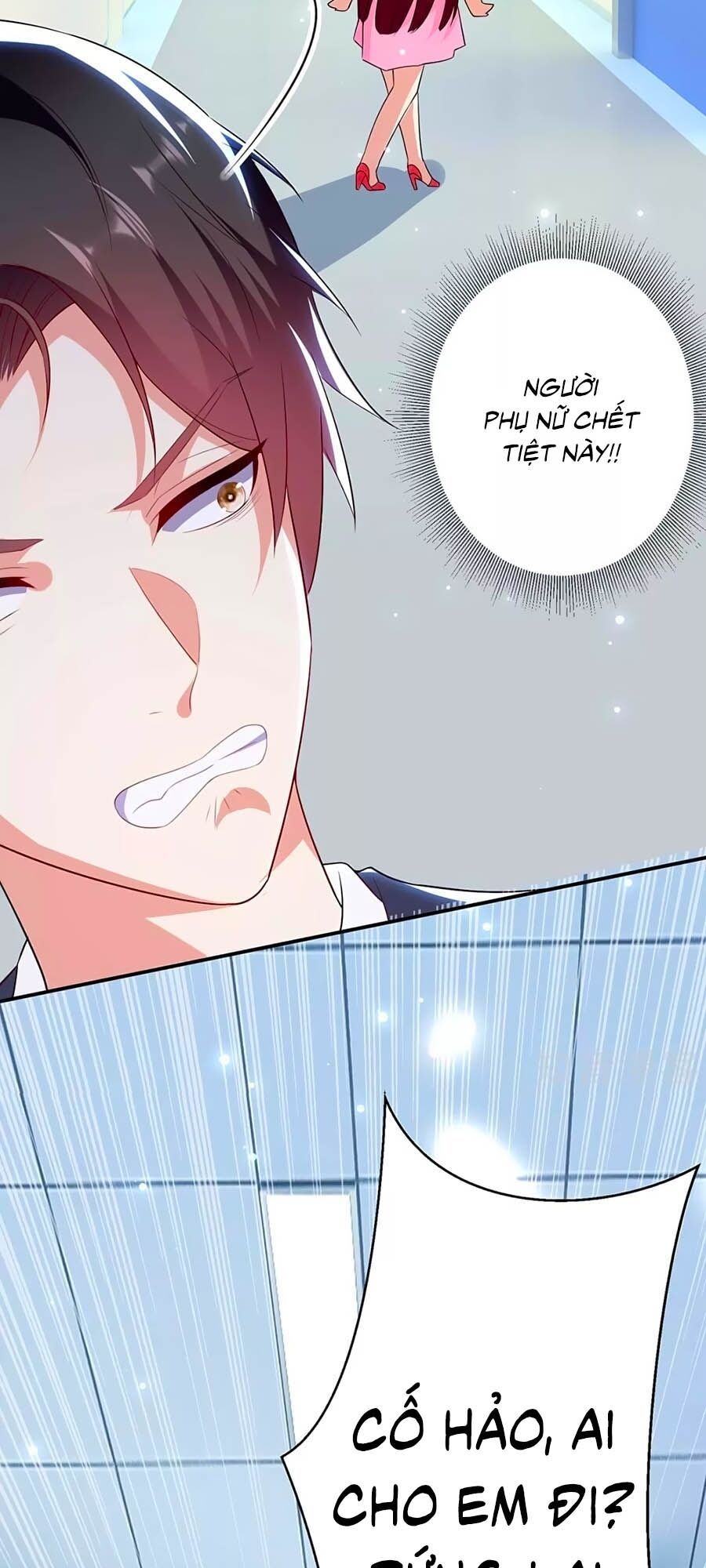 đọc truyện Thiên Tài Khốc Bảo: Tổng Tài Sủng Thê Quá Cường Hãn Chương 66 ảnh 34 tại Thiên Thai Truyện