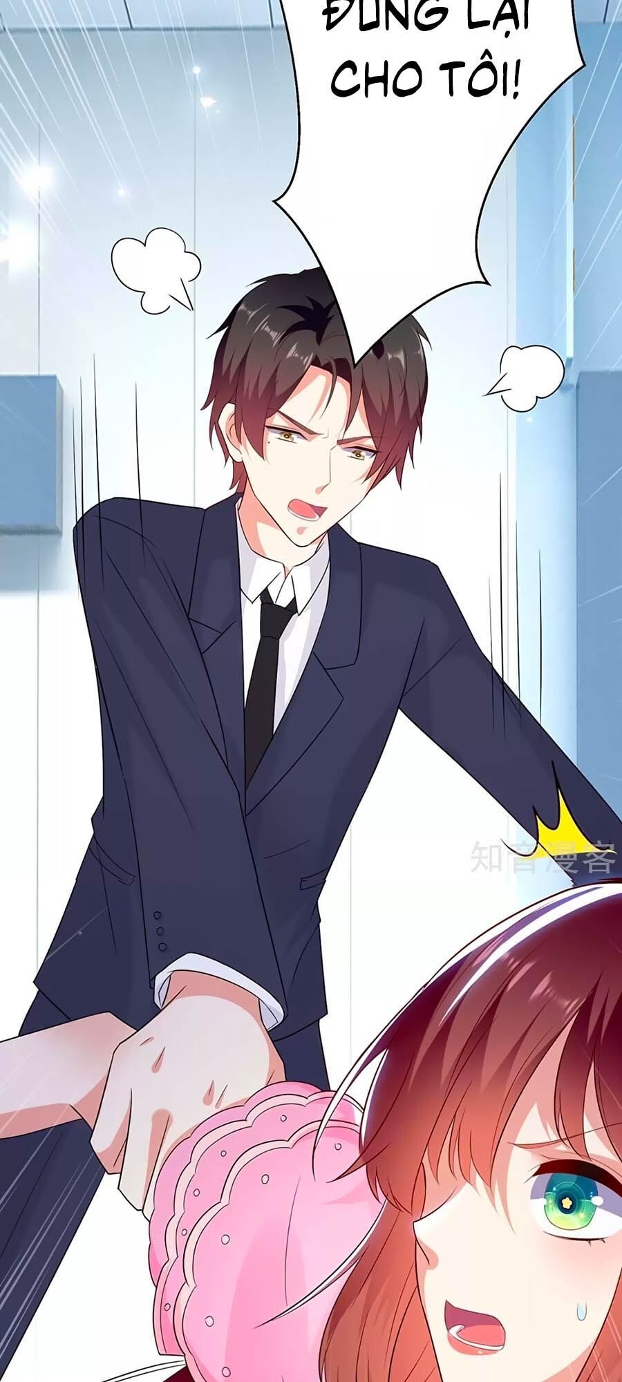 đọc truyện Thiên Tài Khốc Bảo: Tổng Tài Sủng Thê Quá Cường Hãn Chương 66 ảnh 35 tại Thiên Thai Truyện