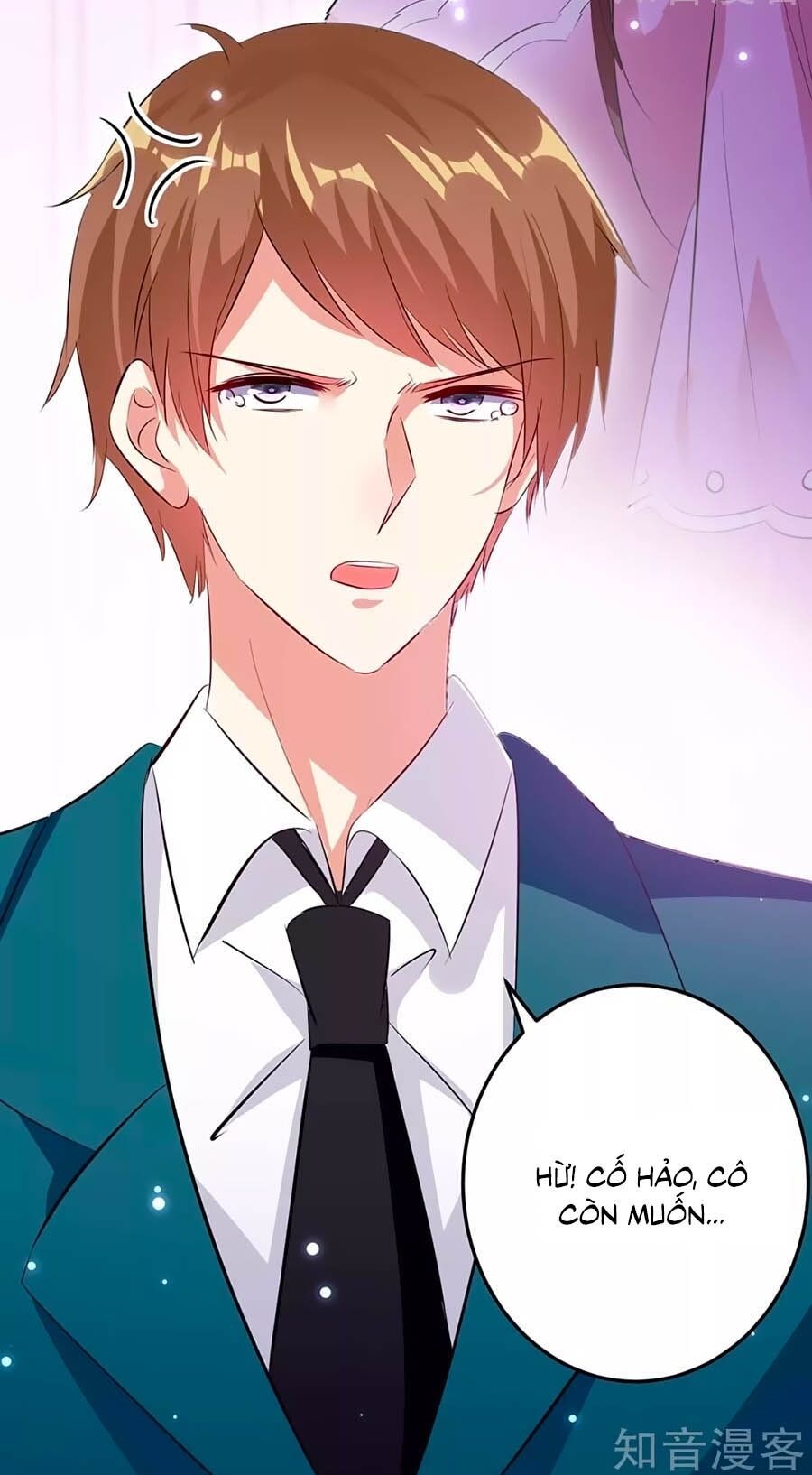 đọc truyện Thiên Tài Khốc Bảo: Tổng Tài Sủng Thê Quá Cường Hãn Chương 66 ảnh 8 tại Thiên Thai Truyện