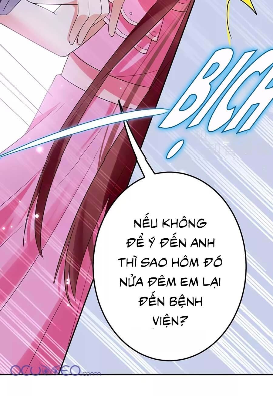 đọc truyện Thiên Tài Khốc Bảo: Tổng Tài Sủng Thê Quá Cường Hãn Chương 67 ảnh 12 tại Thiên Thai Truyện