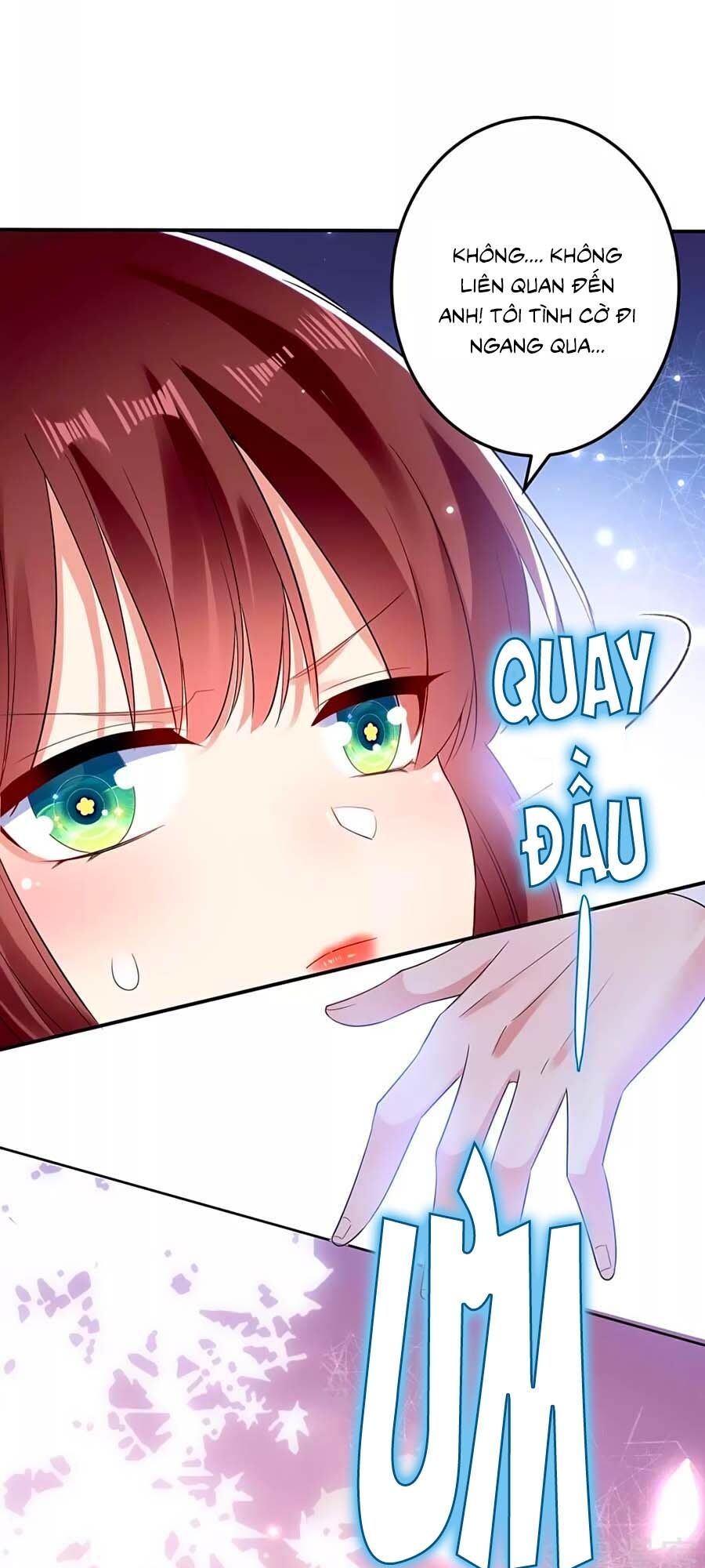 đọc truyện Thiên Tài Khốc Bảo: Tổng Tài Sủng Thê Quá Cường Hãn Chương 67 ảnh 13 tại Thiên Thai Truyện