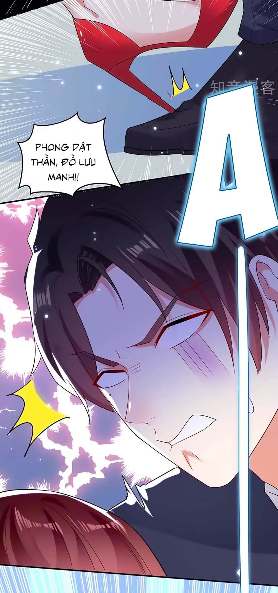 đọc truyện Thiên Tài Khốc Bảo: Tổng Tài Sủng Thê Quá Cường Hãn Chương 67 ảnh 17 tại Thiên Thai Truyện