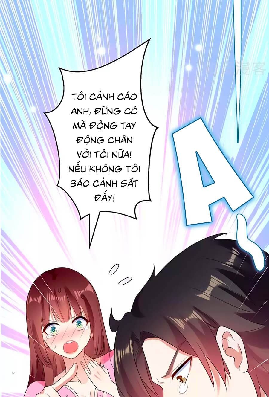 đọc truyện Thiên Tài Khốc Bảo: Tổng Tài Sủng Thê Quá Cường Hãn Chương 67 ảnh 18 tại Thiên Thai Truyện