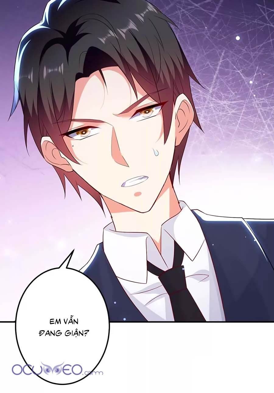 đọc truyện Thiên Tài Khốc Bảo: Tổng Tài Sủng Thê Quá Cường Hãn Chương 67 ảnh 4 tại Thiên Thai Truyện