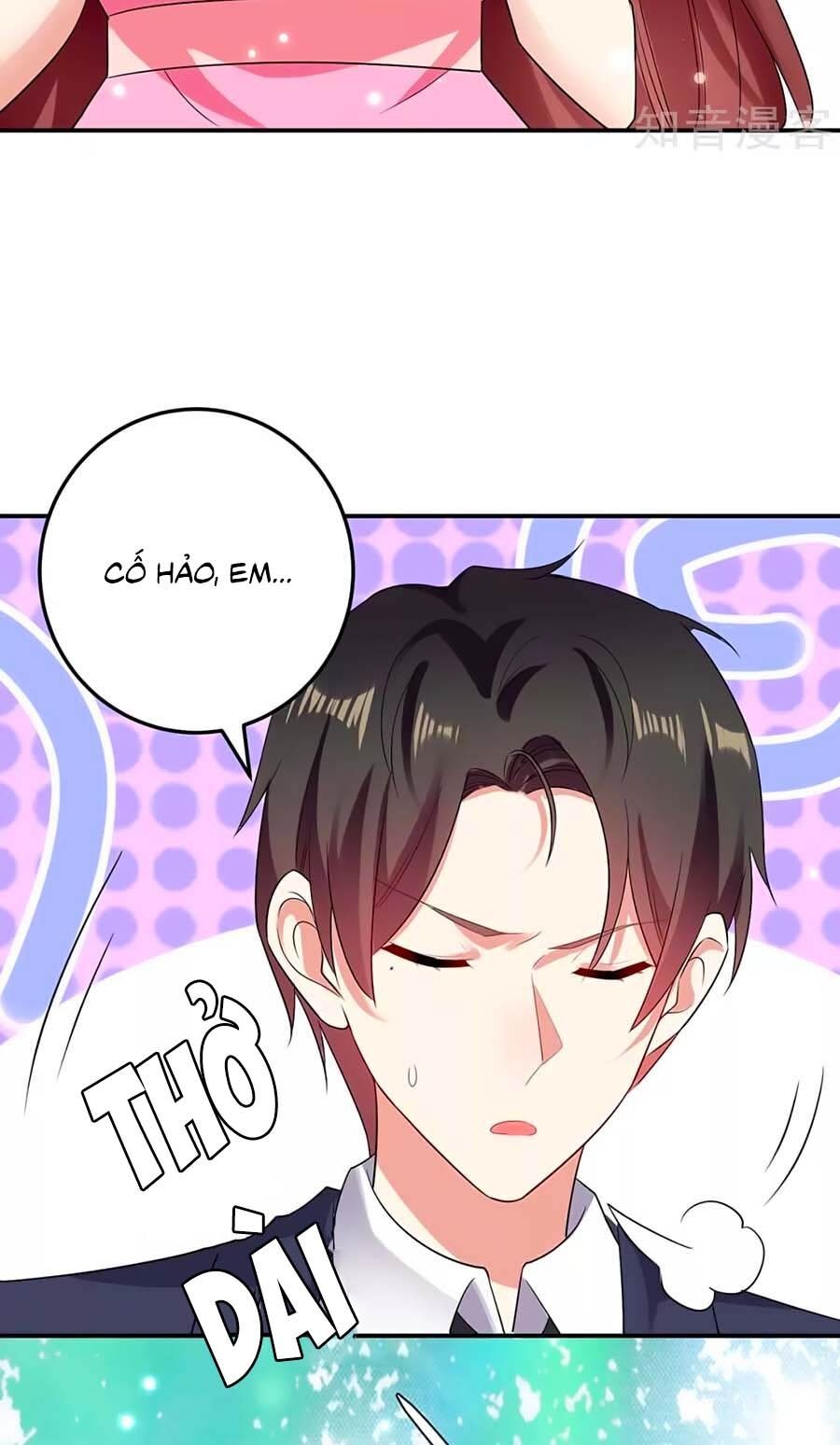 đọc truyện Thiên Tài Khốc Bảo: Tổng Tài Sủng Thê Quá Cường Hãn Chương 67 ảnh 22 tại Thiên Thai Truyện