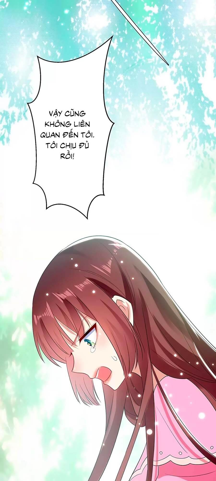 đọc truyện Thiên Tài Khốc Bảo: Tổng Tài Sủng Thê Quá Cường Hãn Chương 67 ảnh 23 tại Thiên Thai Truyện