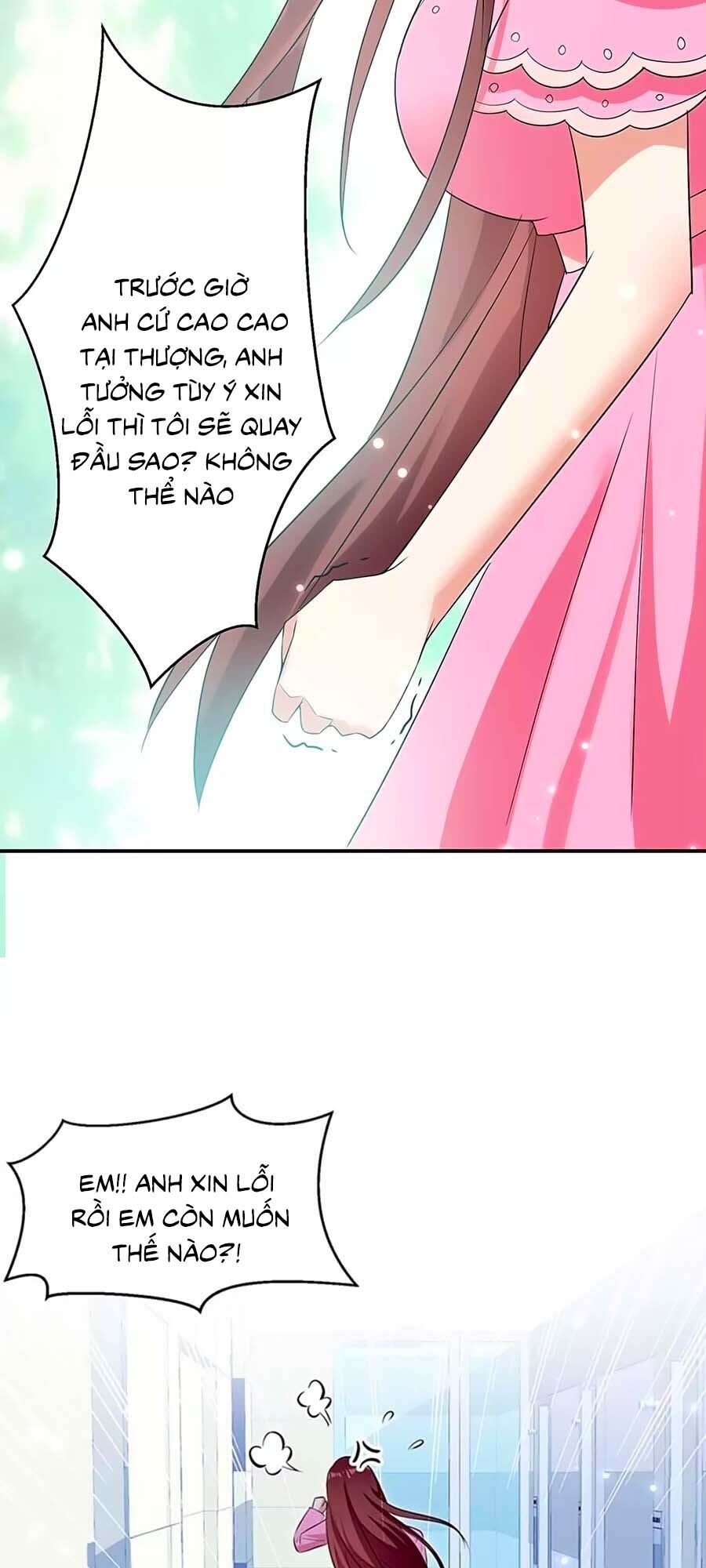 đọc truyện Thiên Tài Khốc Bảo: Tổng Tài Sủng Thê Quá Cường Hãn Chương 67 ảnh 24 tại Thiên Thai Truyện