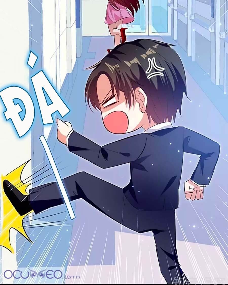 đọc truyện Thiên Tài Khốc Bảo: Tổng Tài Sủng Thê Quá Cường Hãn Chương 67 ảnh 25 tại Thiên Thai Truyện