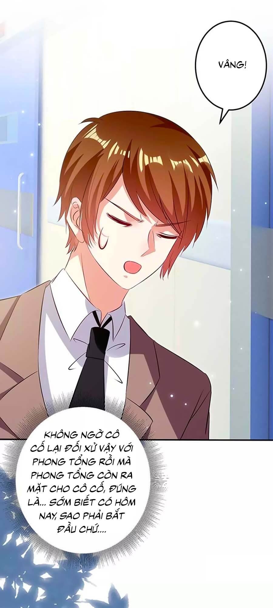 đọc truyện Thiên Tài Khốc Bảo: Tổng Tài Sủng Thê Quá Cường Hãn Chương 67 ảnh 28 tại Thiên Thai Truyện