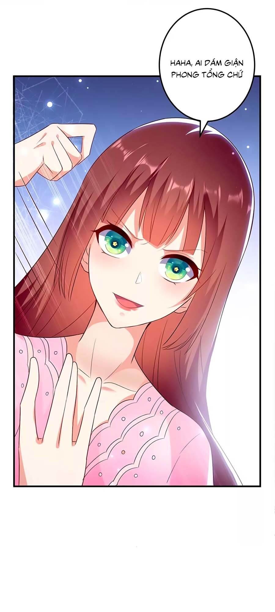 đọc truyện Thiên Tài Khốc Bảo: Tổng Tài Sủng Thê Quá Cường Hãn Chương 67 ảnh 5 tại Thiên Thai Truyện