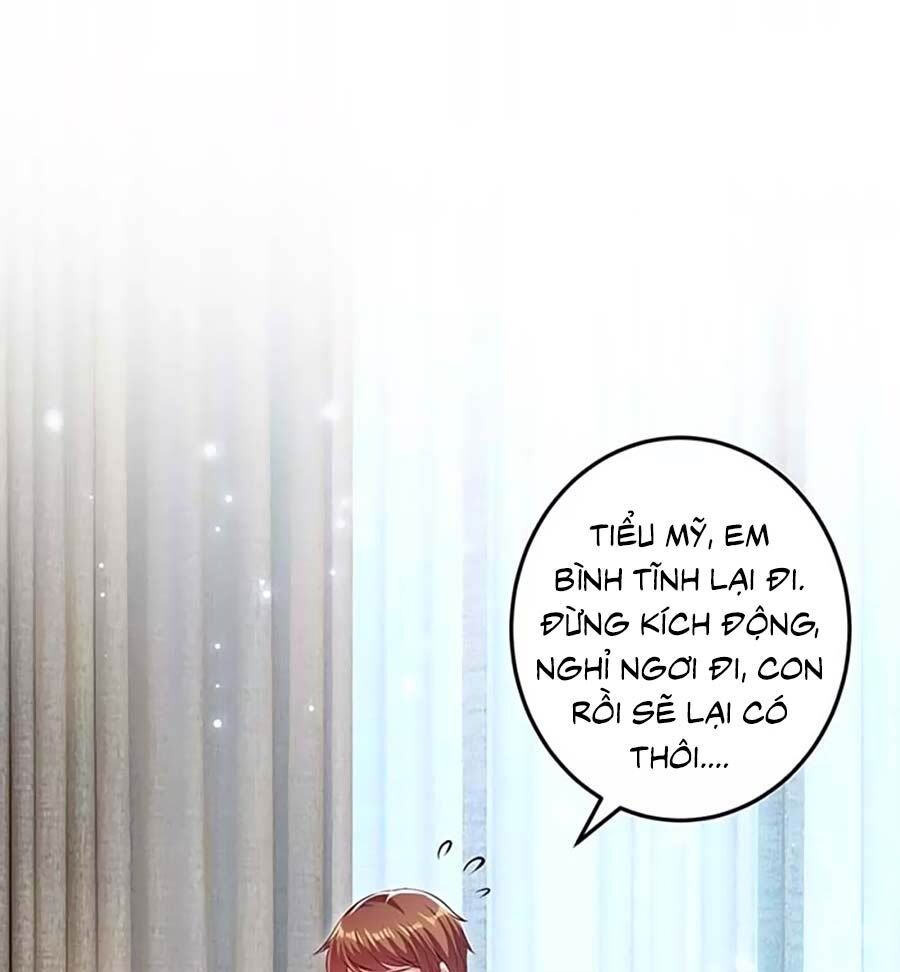 đọc truyện Thiên Tài Khốc Bảo: Tổng Tài Sủng Thê Quá Cường Hãn Chương 67 ảnh 34 tại Thiên Thai Truyện