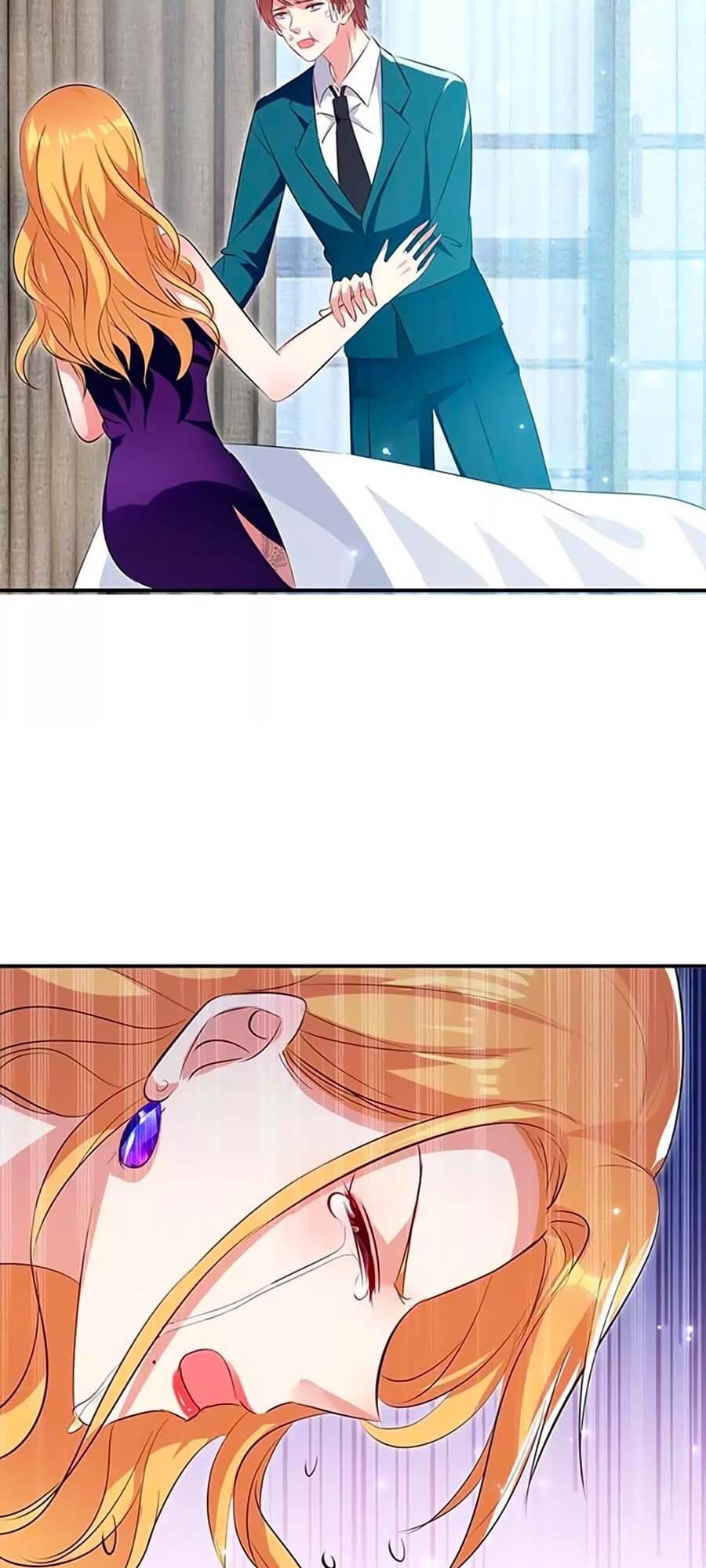 đọc truyện Thiên Tài Khốc Bảo: Tổng Tài Sủng Thê Quá Cường Hãn Chương 67 ảnh 35 tại Thiên Thai Truyện