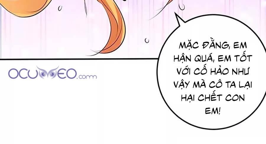 đọc truyện Thiên Tài Khốc Bảo: Tổng Tài Sủng Thê Quá Cường Hãn Chương 67 ảnh 36 tại Thiên Thai Truyện