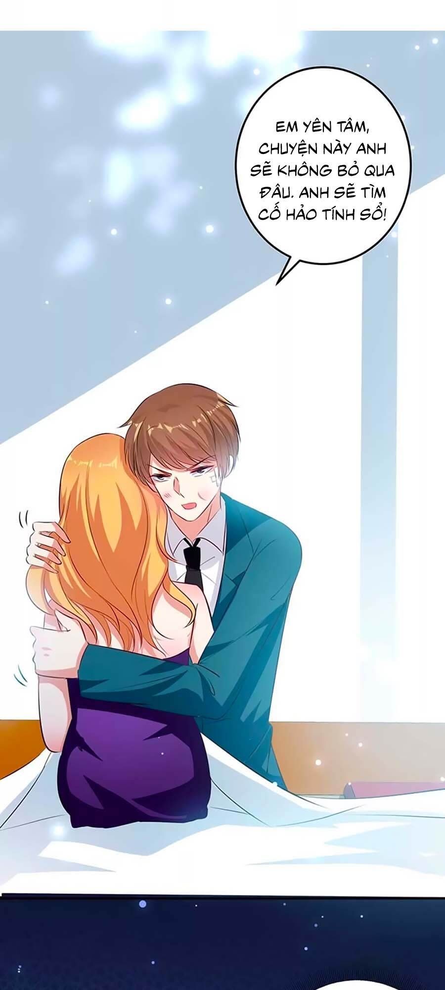 đọc truyện Thiên Tài Khốc Bảo: Tổng Tài Sủng Thê Quá Cường Hãn Chương 67 ảnh 37 tại Thiên Thai Truyện