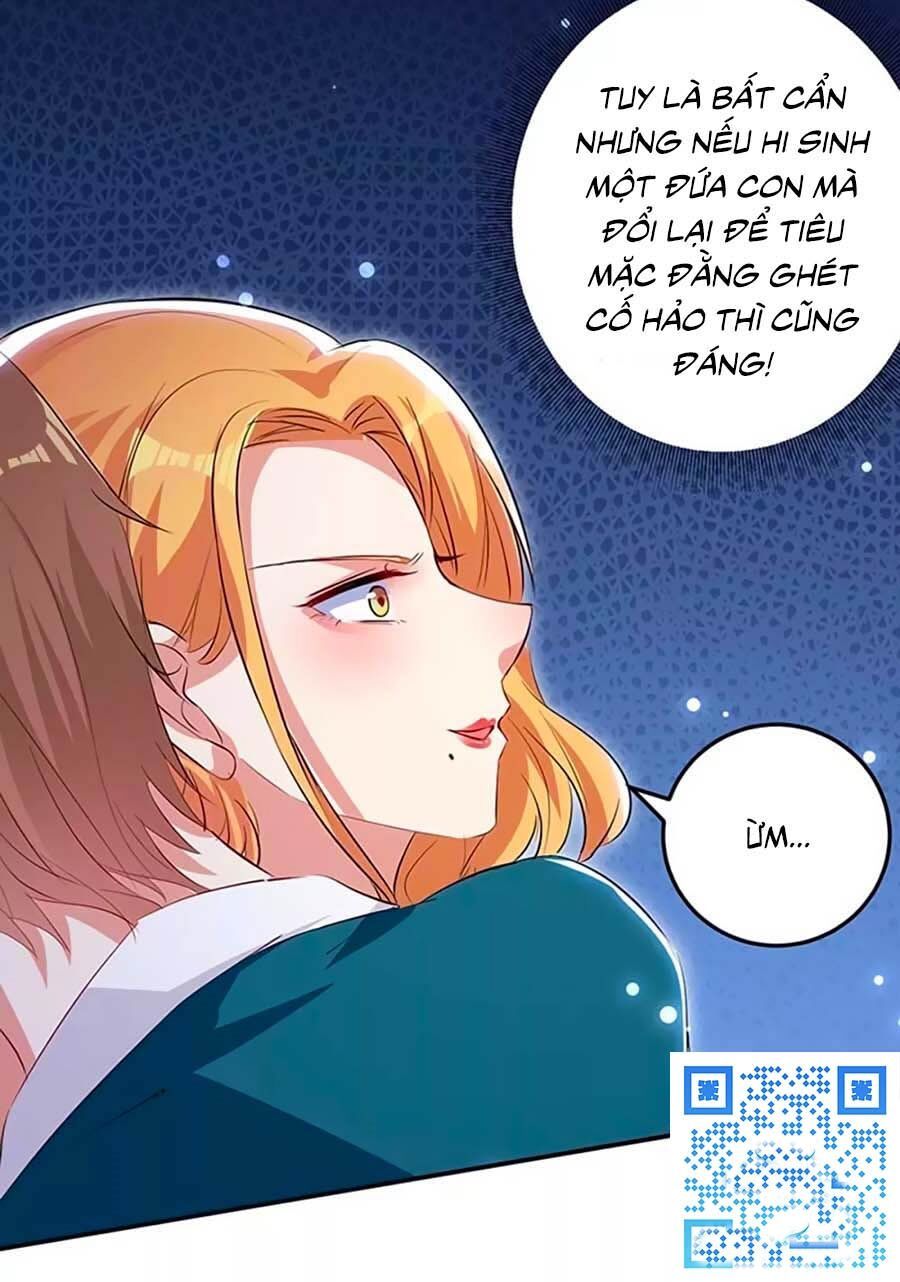 đọc truyện Thiên Tài Khốc Bảo: Tổng Tài Sủng Thê Quá Cường Hãn Chương 67 ảnh 38 tại Thiên Thai Truyện