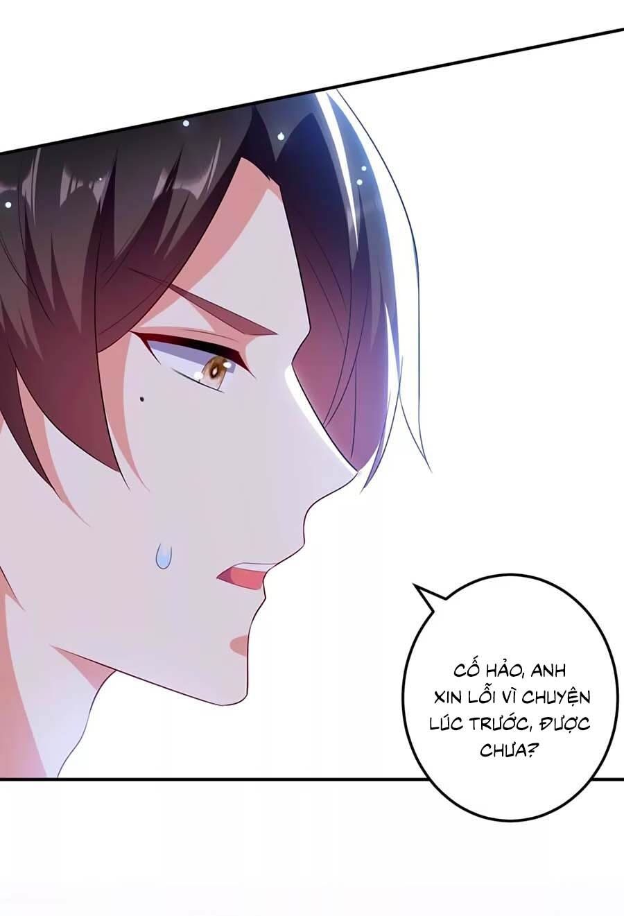 đọc truyện Thiên Tài Khốc Bảo: Tổng Tài Sủng Thê Quá Cường Hãn Chương 67 ảnh 6 tại Thiên Thai Truyện