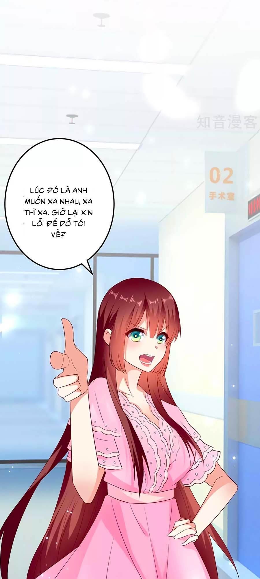 đọc truyện Thiên Tài Khốc Bảo: Tổng Tài Sủng Thê Quá Cường Hãn Chương 67 ảnh 7 tại Thiên Thai Truyện