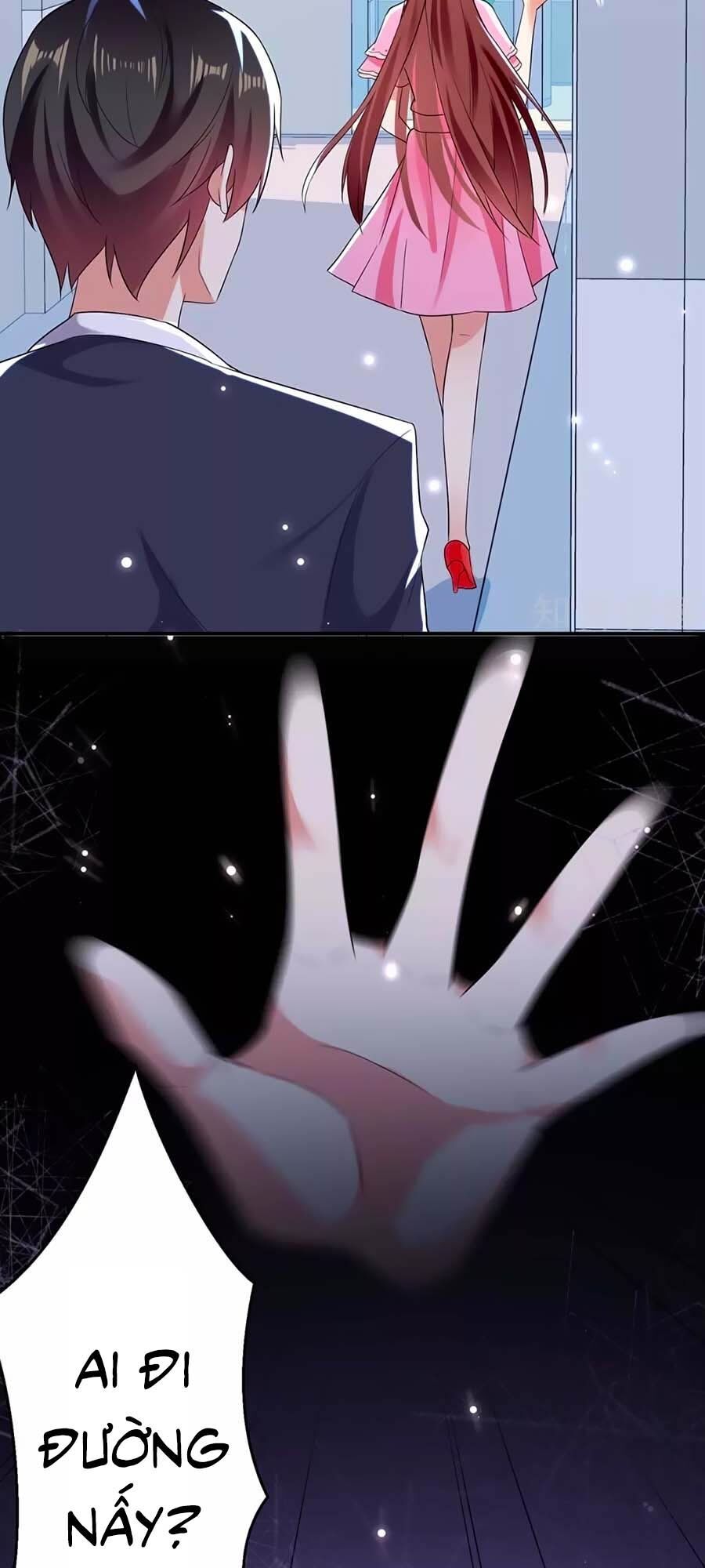 đọc truyện Thiên Tài Khốc Bảo: Tổng Tài Sủng Thê Quá Cường Hãn Chương 67 ảnh 10 tại Thiên Thai Truyện