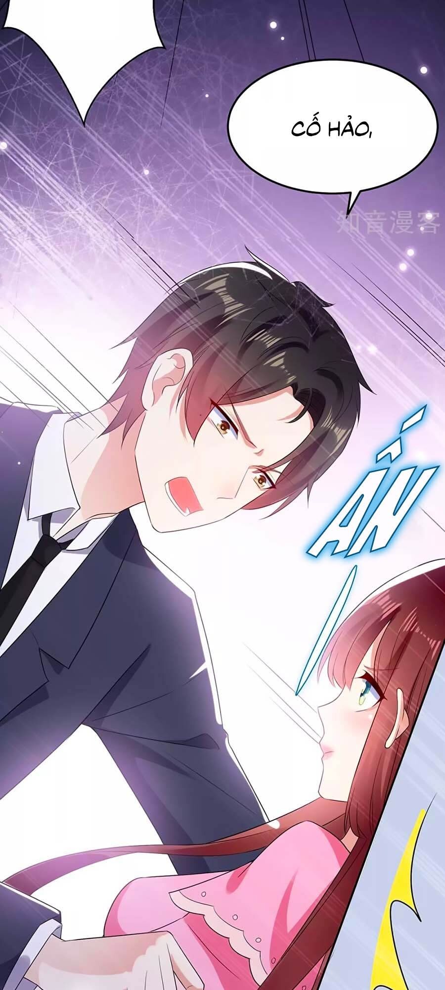 đọc truyện Thiên Tài Khốc Bảo: Tổng Tài Sủng Thê Quá Cường Hãn Chương 67 ảnh 11 tại Thiên Thai Truyện